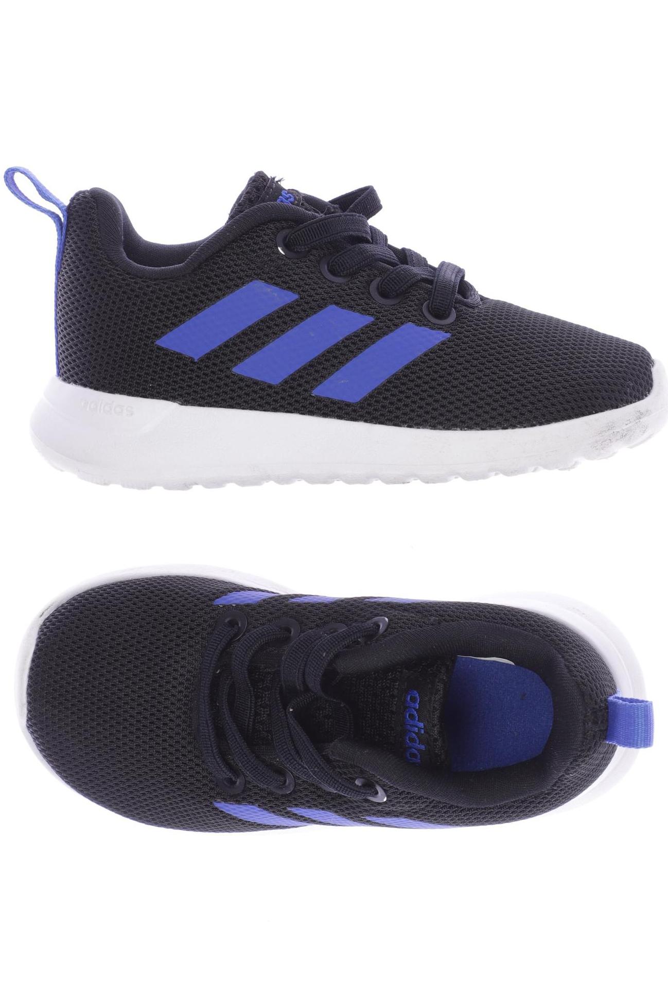 

adidas Herren Kinderschuhe, schwarz, Gr. 22