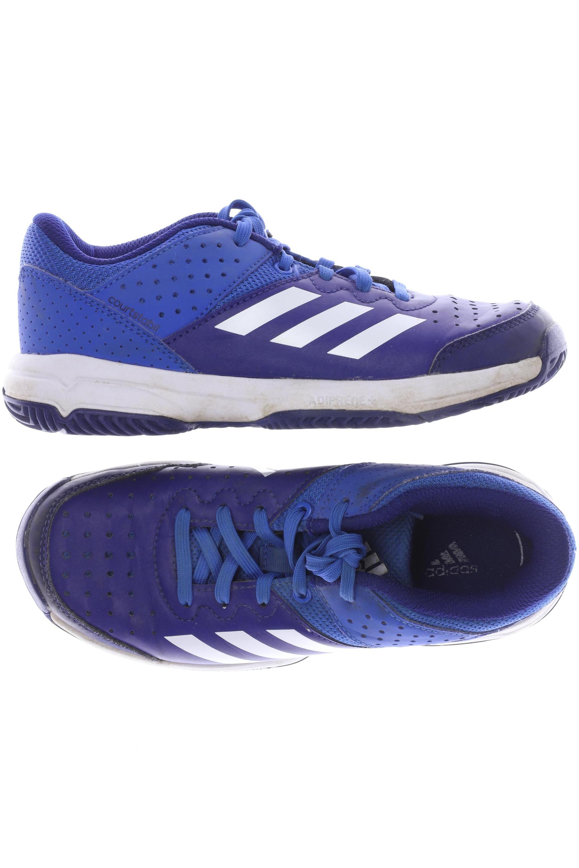 

adidas Herren Kinderschuhe, marineblau, Gr. 32