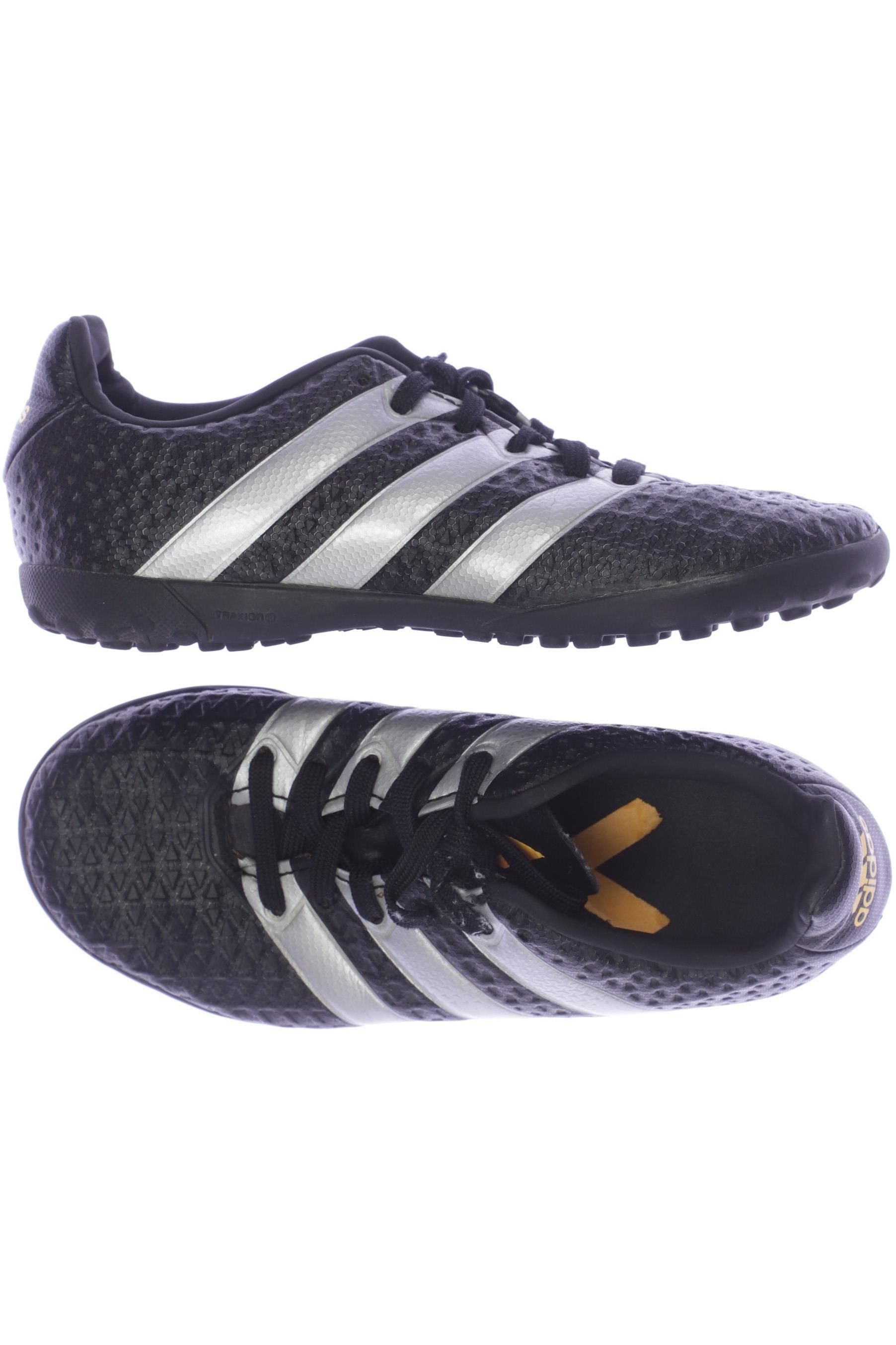 

adidas Herren Kinderschuhe, schwarz, Gr. 29