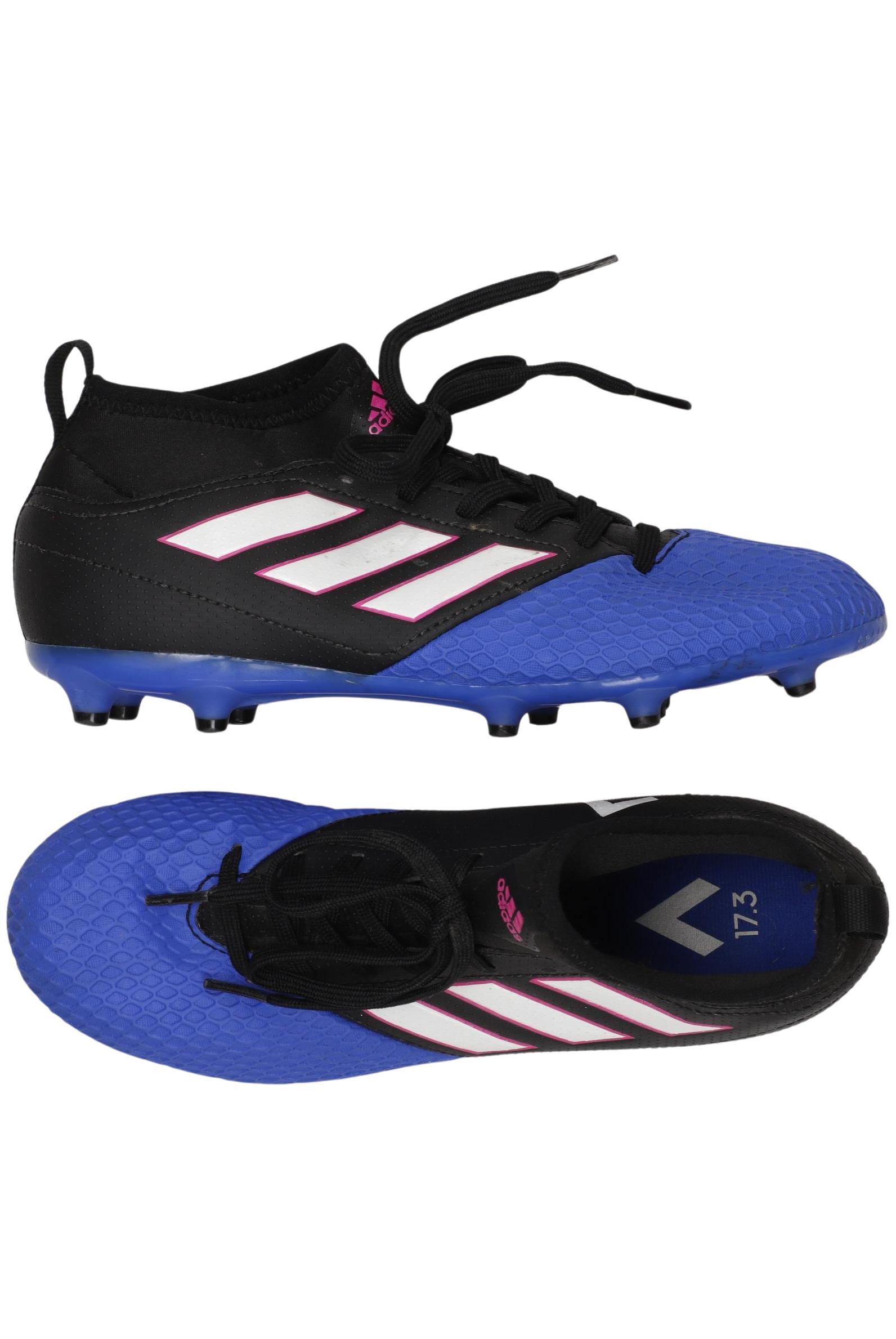 

adidas Jungen Kinderschuhe, mehrfarbig, Gr. 38