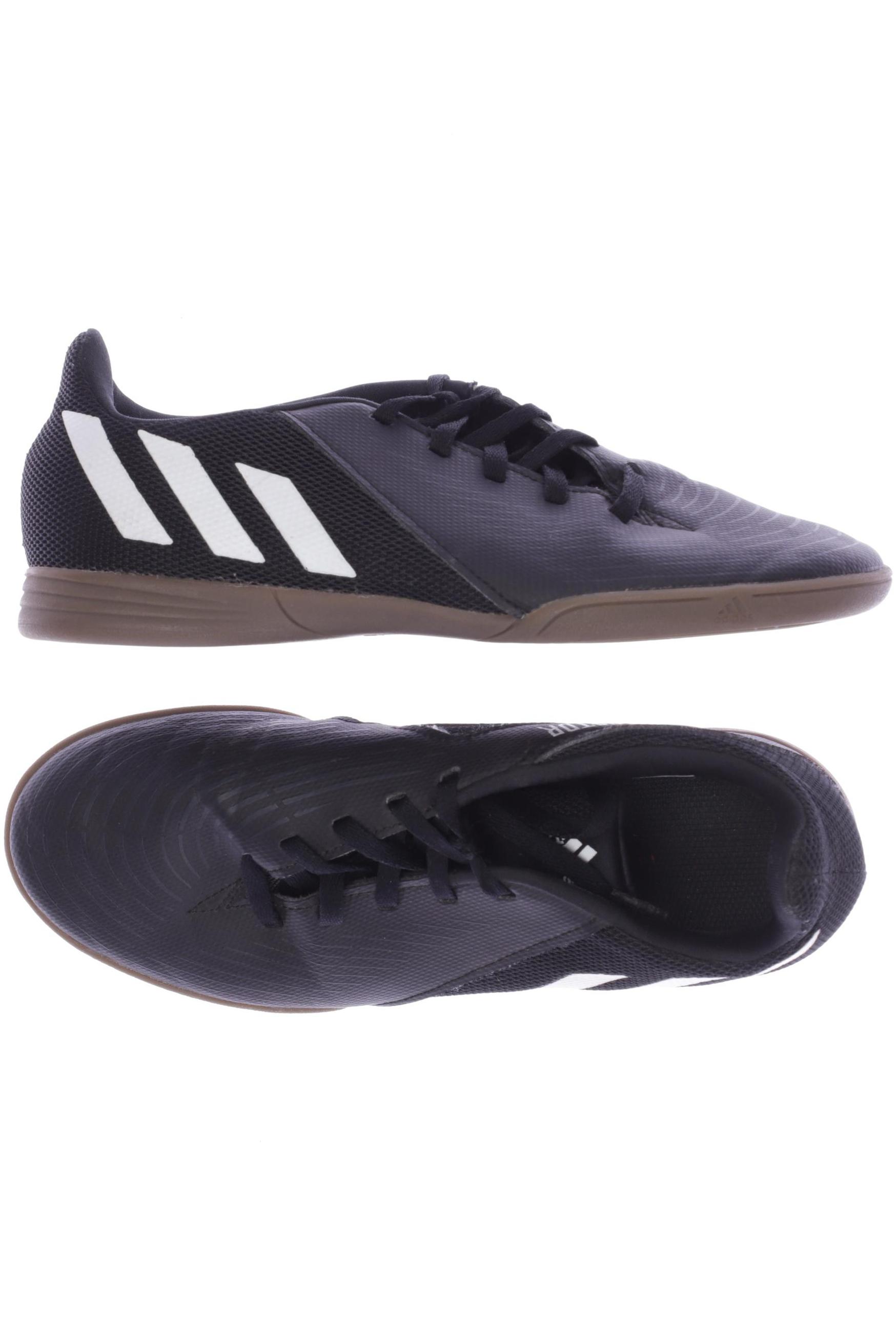 

Adidas Jungen Kinderschuhe, schwarz