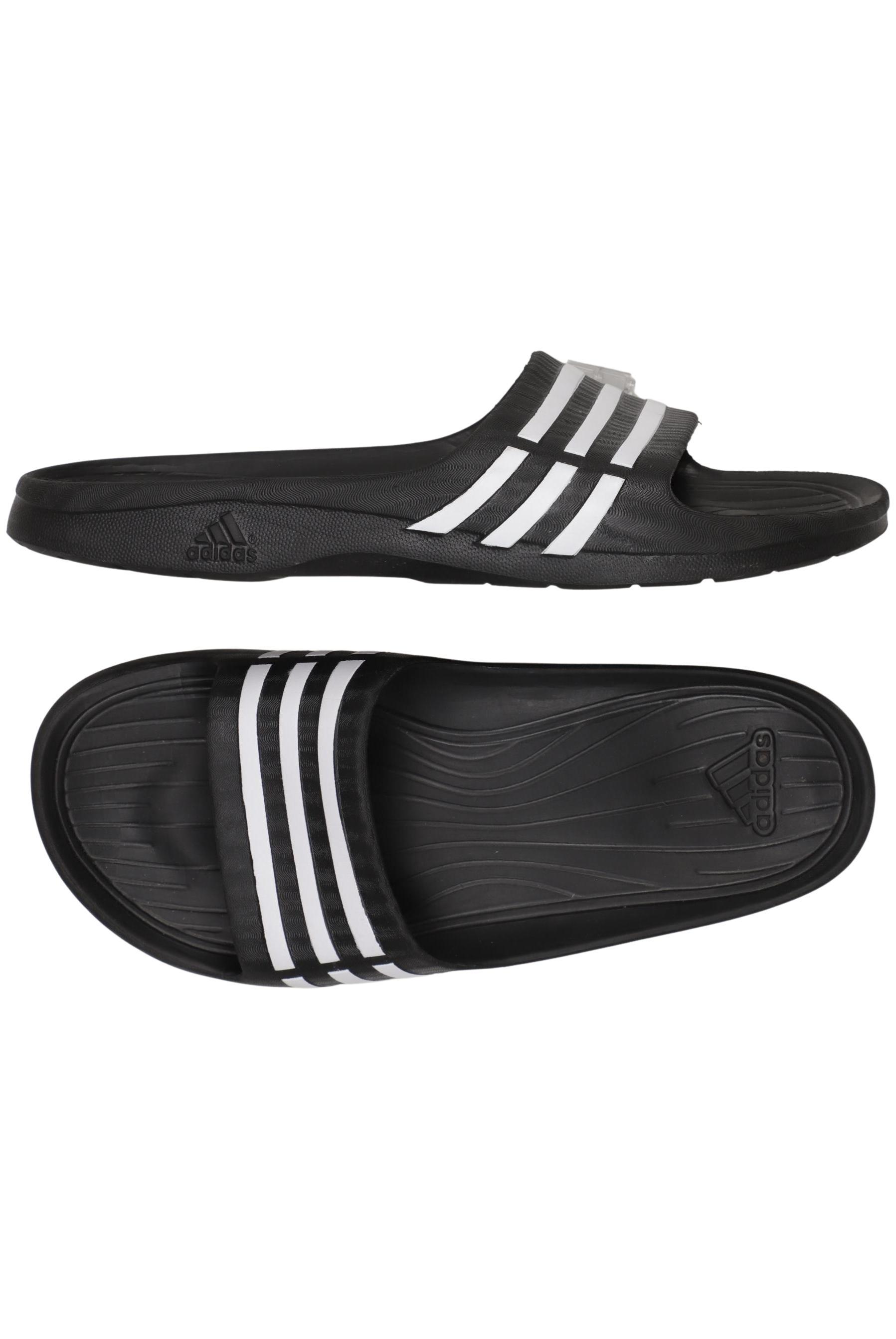 

adidas Jungen Kinderschuhe, schwarz, Gr. 34
