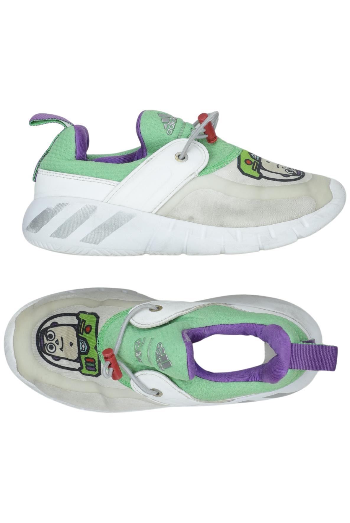 

adidas Jungen Kinderschuhe, mehrfarbig, Gr. 34