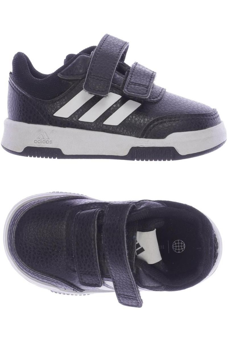 

Adidas Jungen Kinderschuhe, schwarz