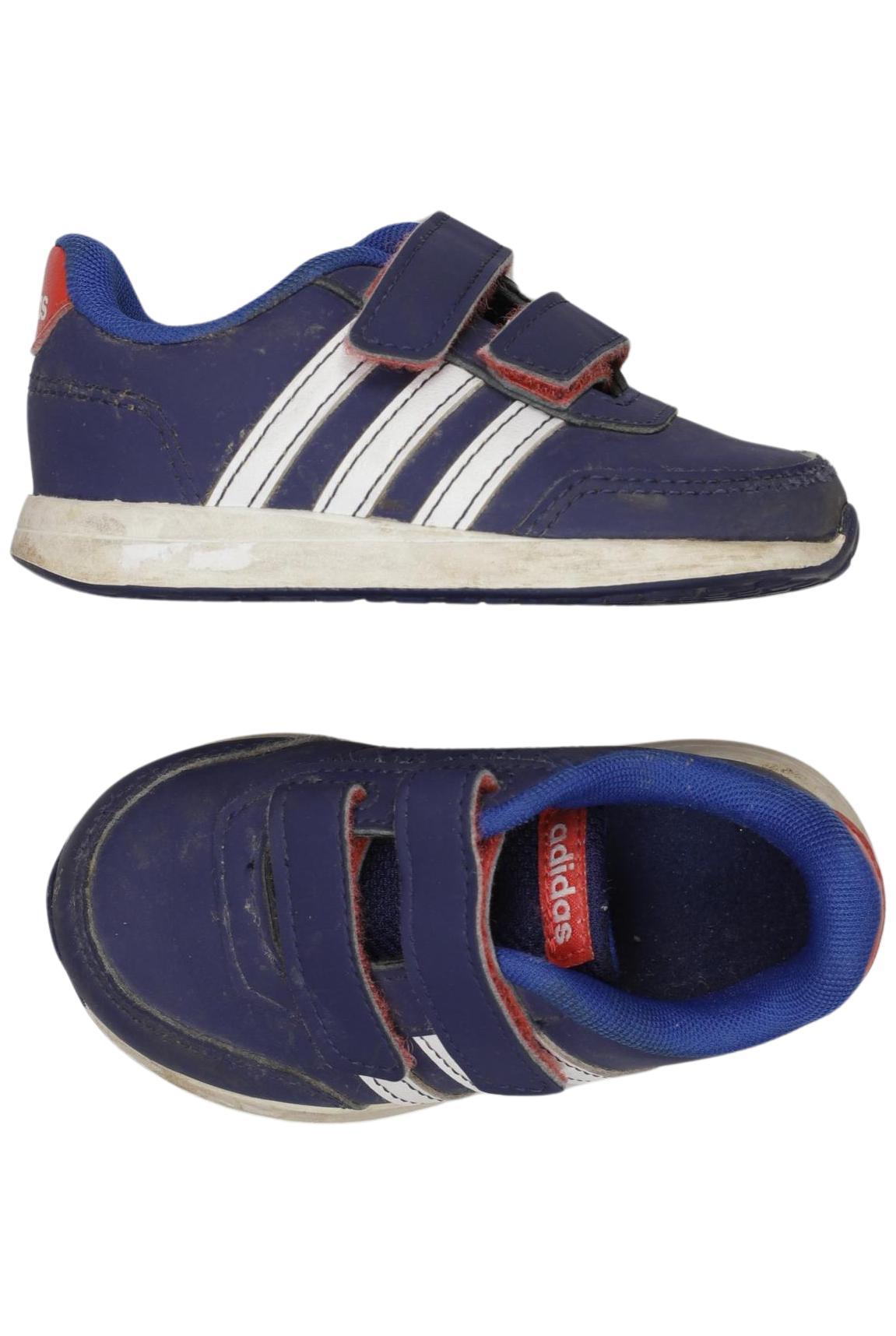 

adidas Herren Kinderschuhe, marineblau, Gr. 21