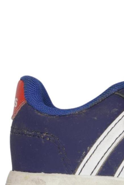 Thumbnail - adidas Jungen Kinderschuhe, marineblau, Gr. 21