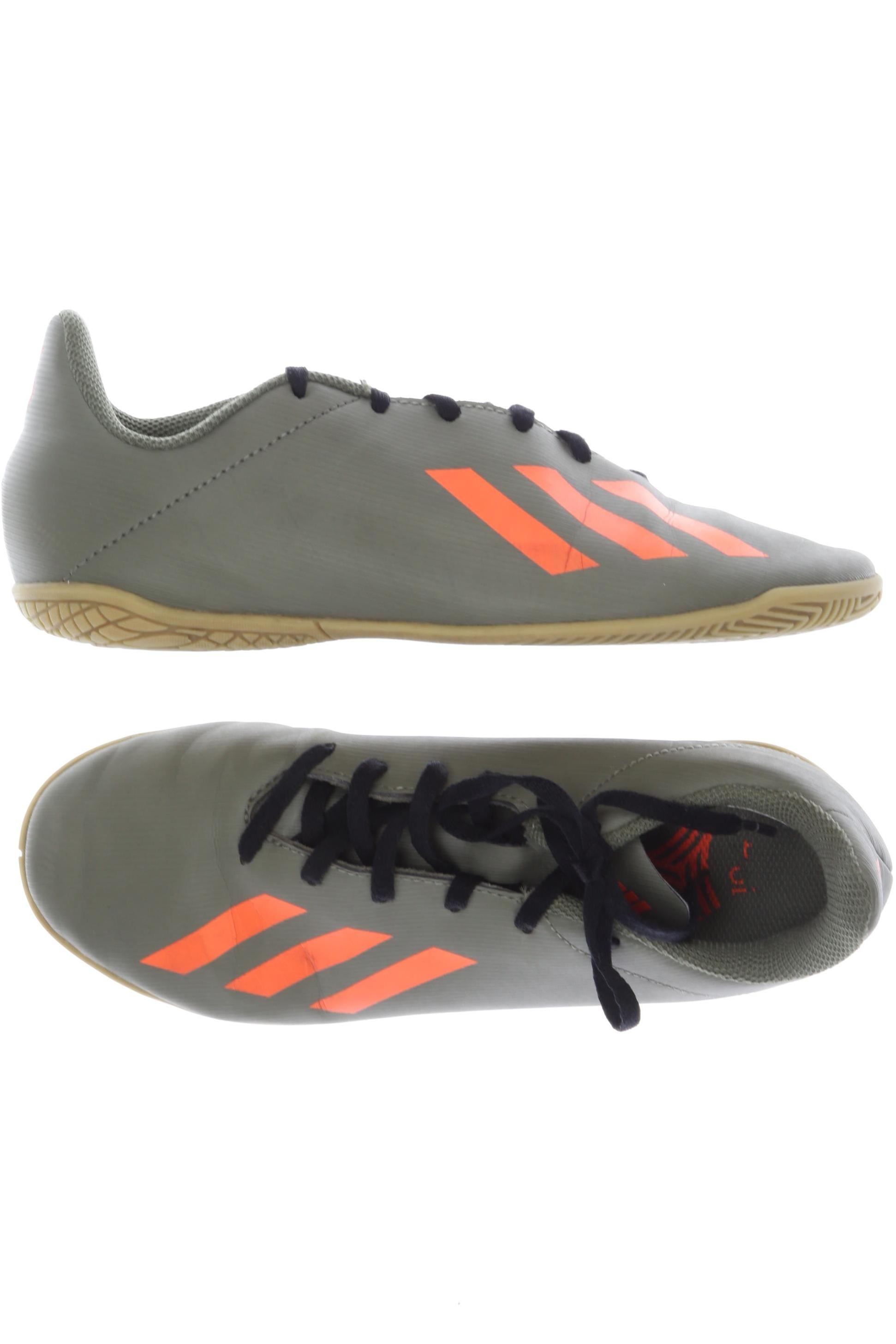 

adidas Herren Kinderschuhe, grün, Gr. 37.5