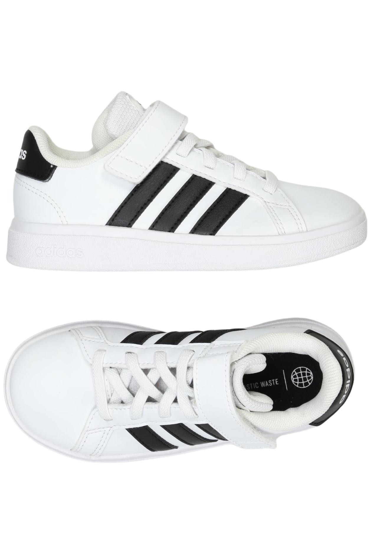 

adidas Jungen Kinderschuhe, mehrfarbig, Gr. 28