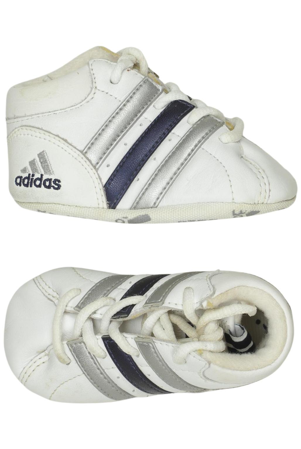 

adidas Jungen Kinderschuhe, mehrfarbig, Gr. 17