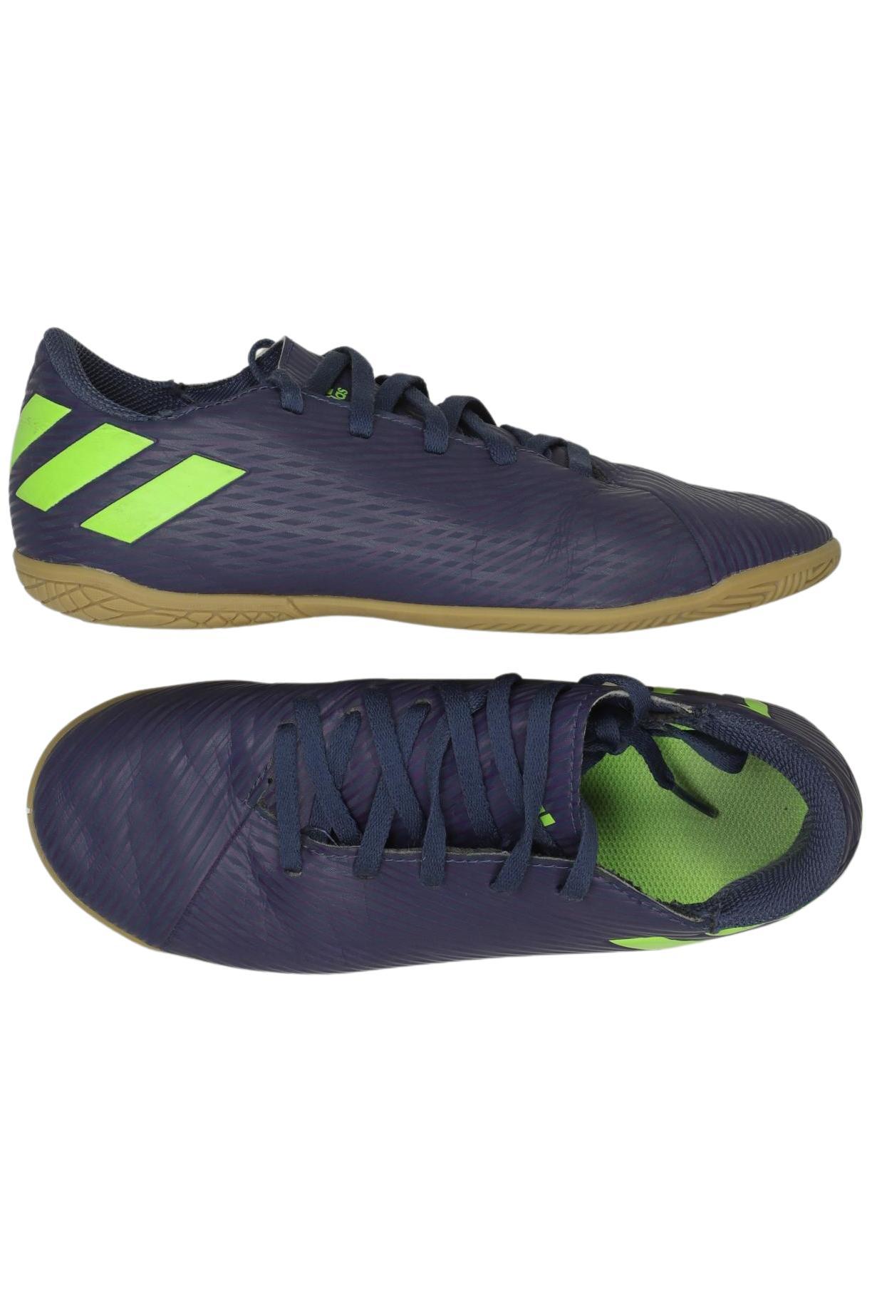 

adidas Jungen Kinderschuhe, neon, Gr. 35