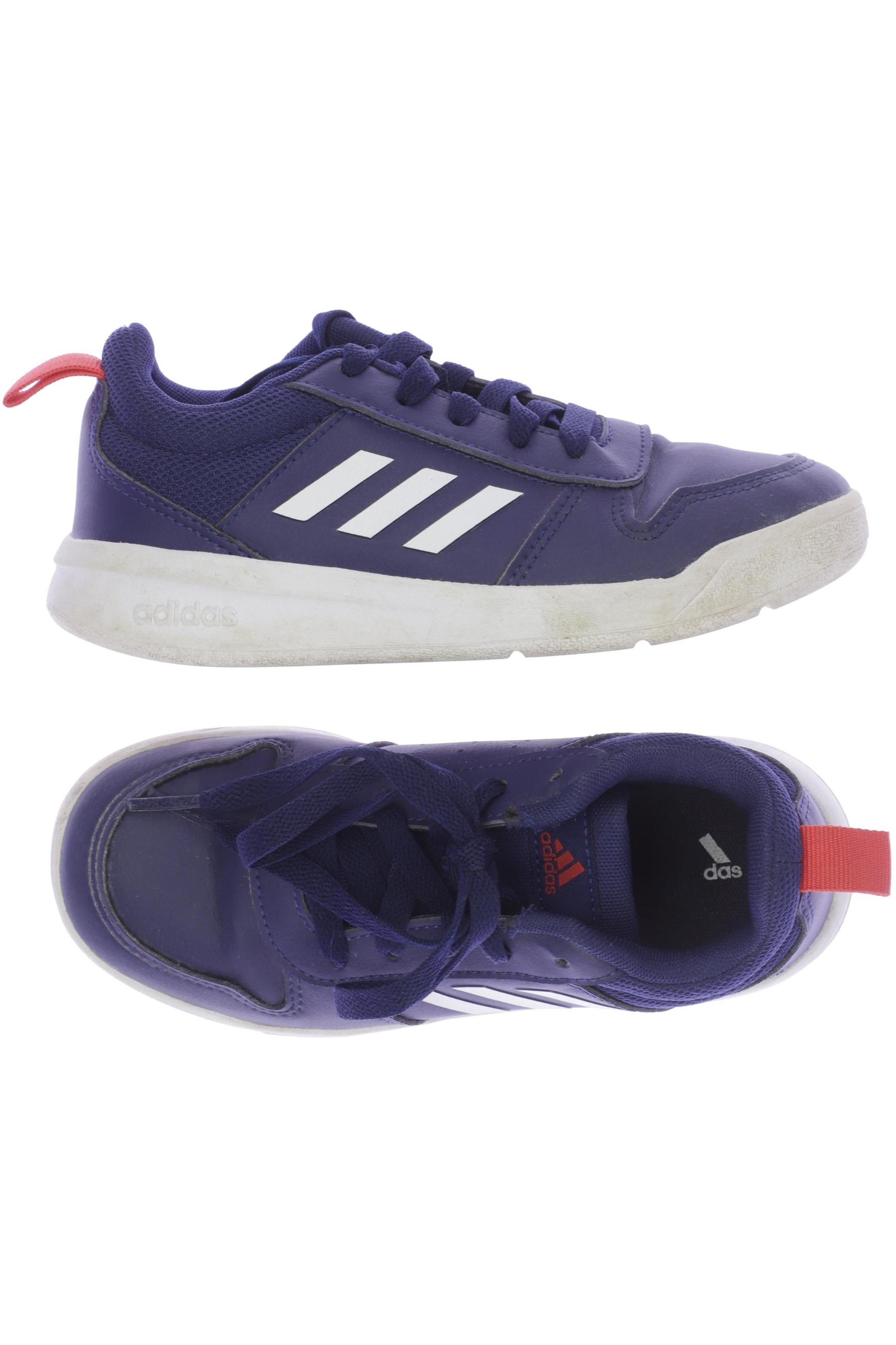 

adidas Herren Kinderschuhe, blau, Gr. 30