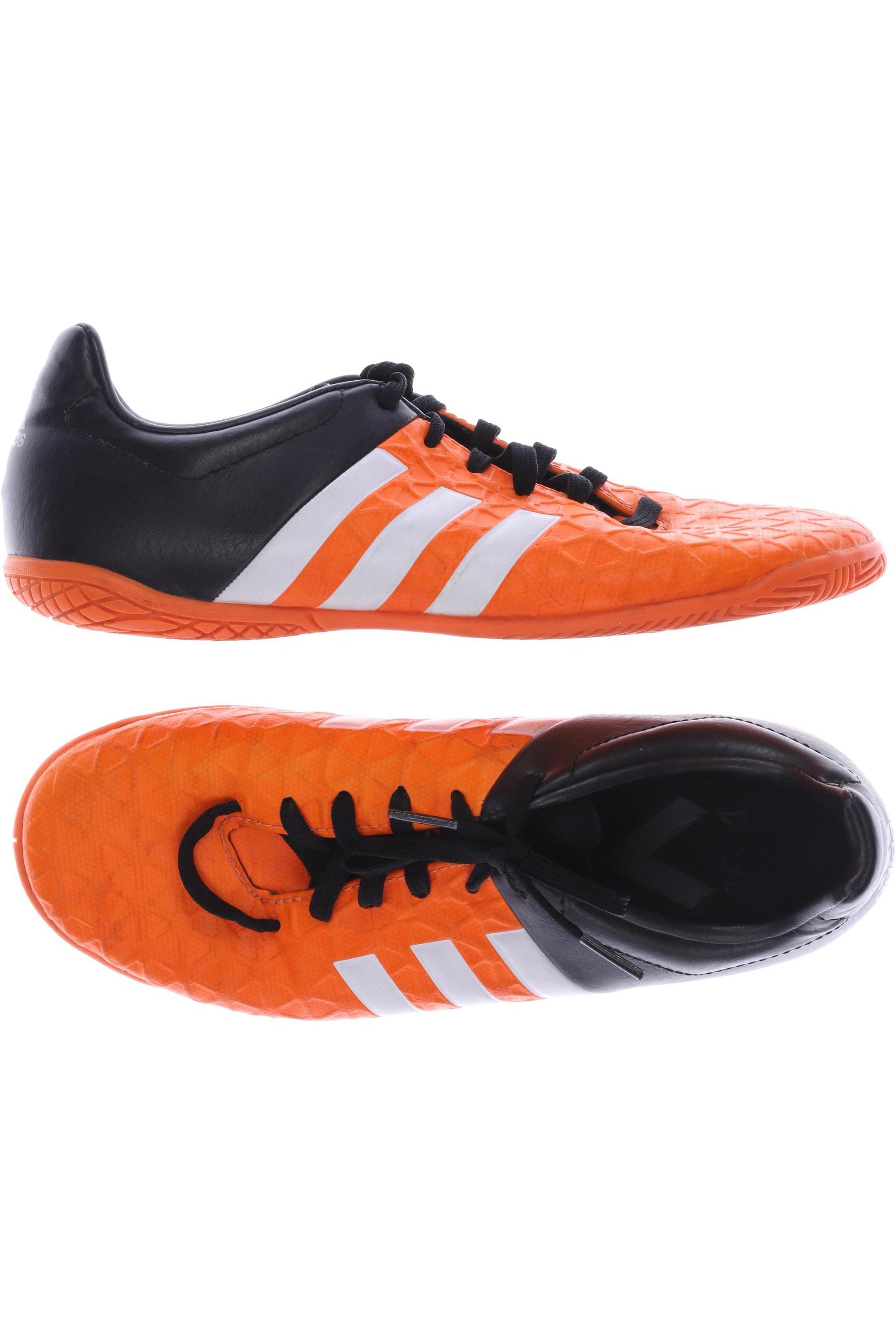 

adidas Jungen Kinderschuhe, orange