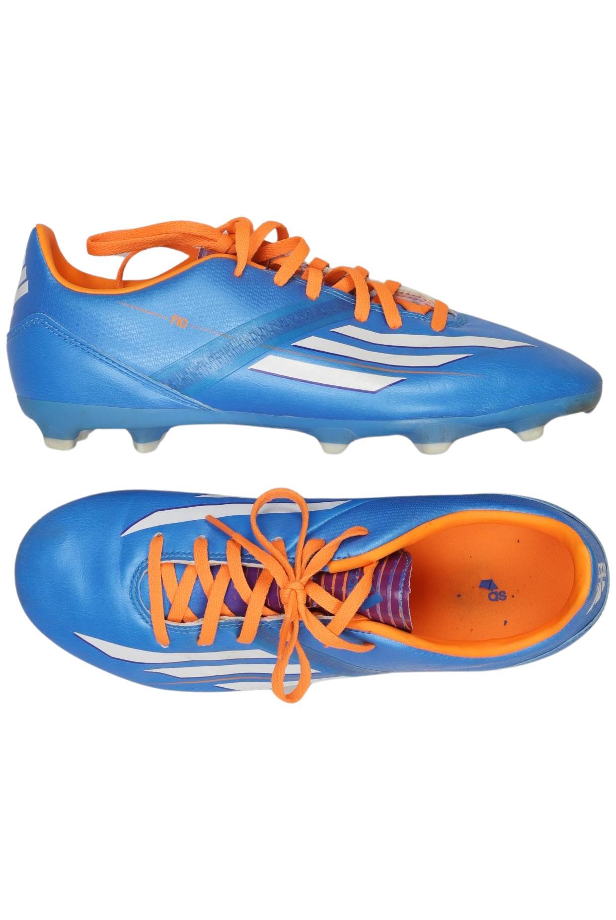 

adidas Jungen Kinderschuhe, mehrfarbig, Gr. 36.5