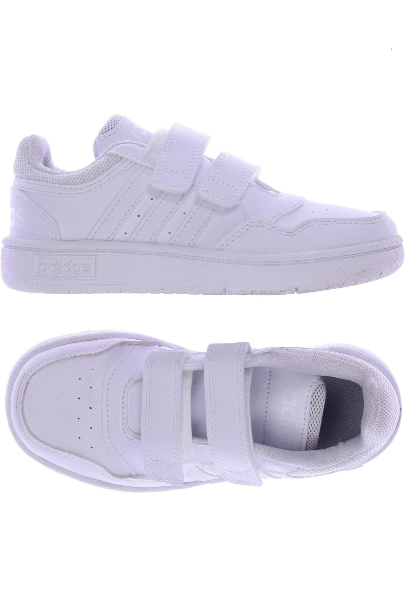 

Adidas Jungen Kinderschuhe, weiß