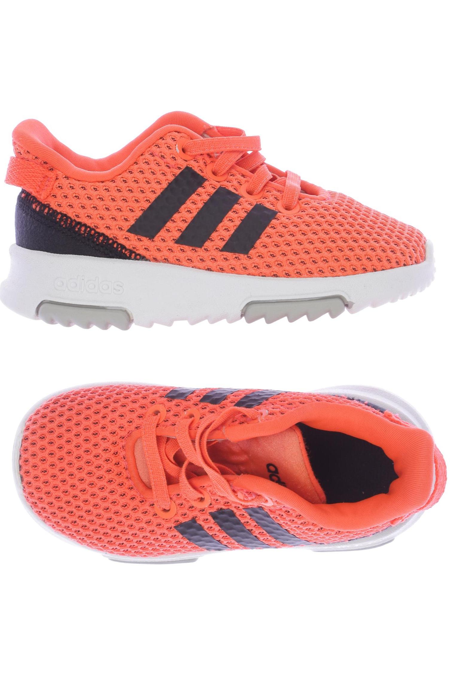 

adidas Jungen Kinderschuhe, neon