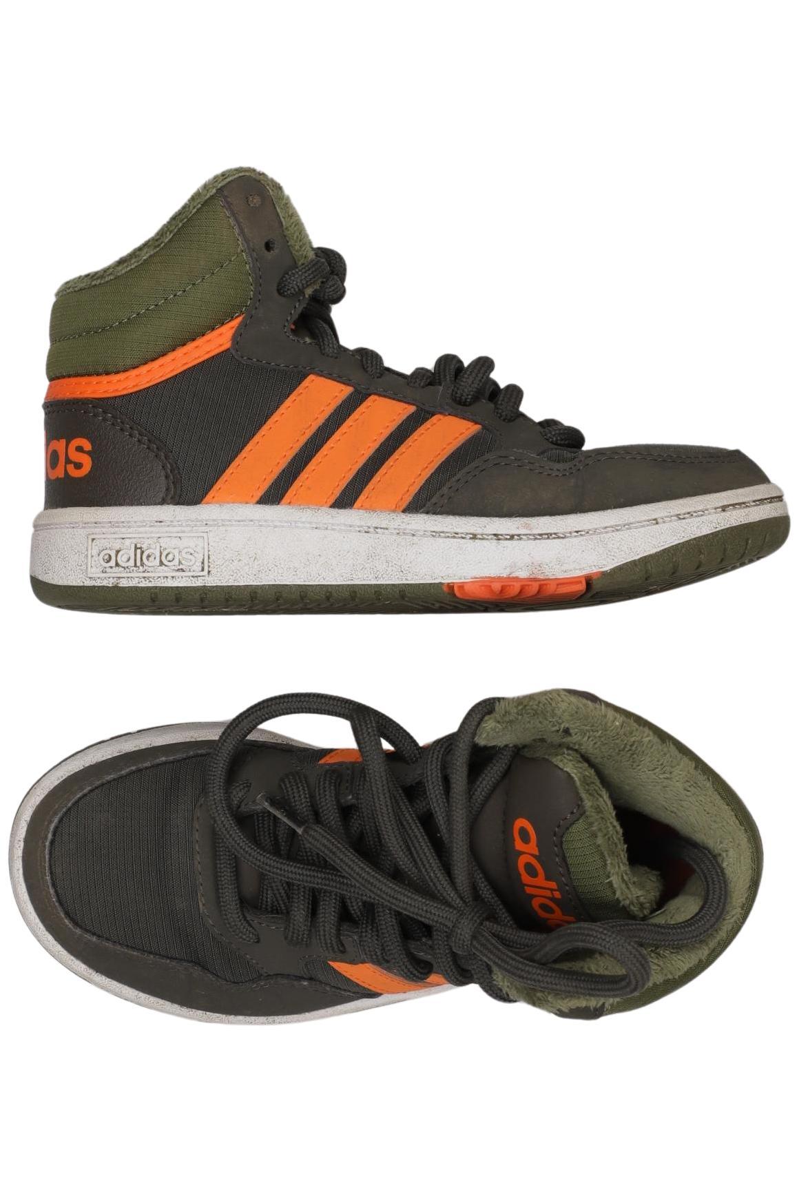 

adidas Jungen Kinderschuhe, mehrfarbig, Gr. 29