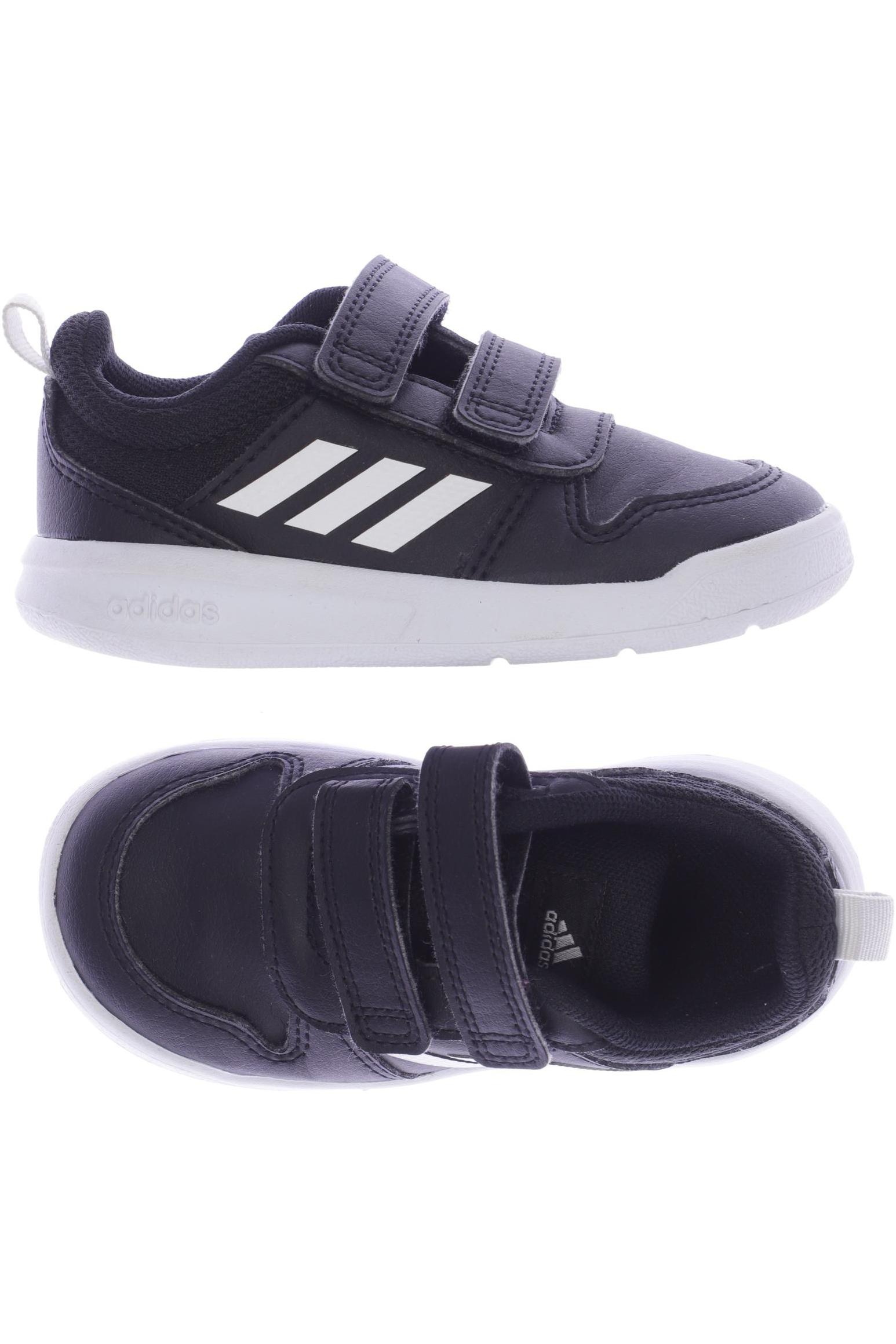 

Adidas Jungen Kinderschuhe, schwarz