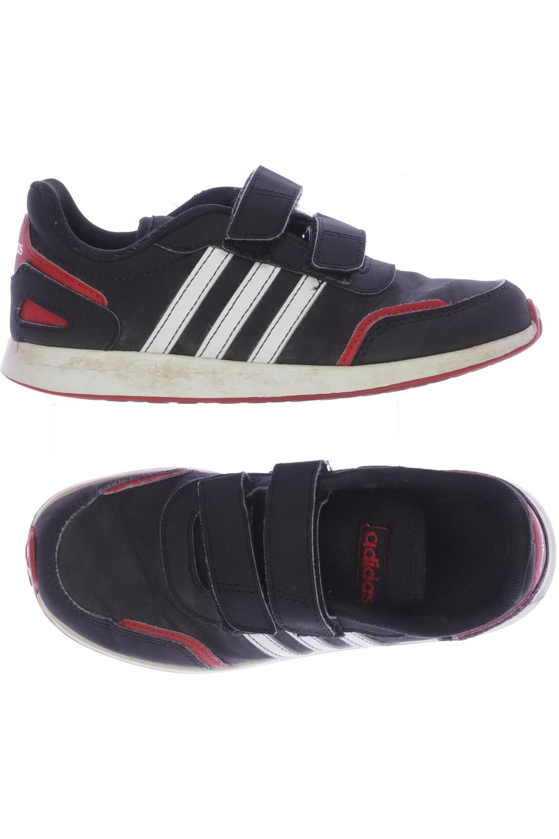 

adidas Herren Kinderschuhe, schwarz, Gr. 32