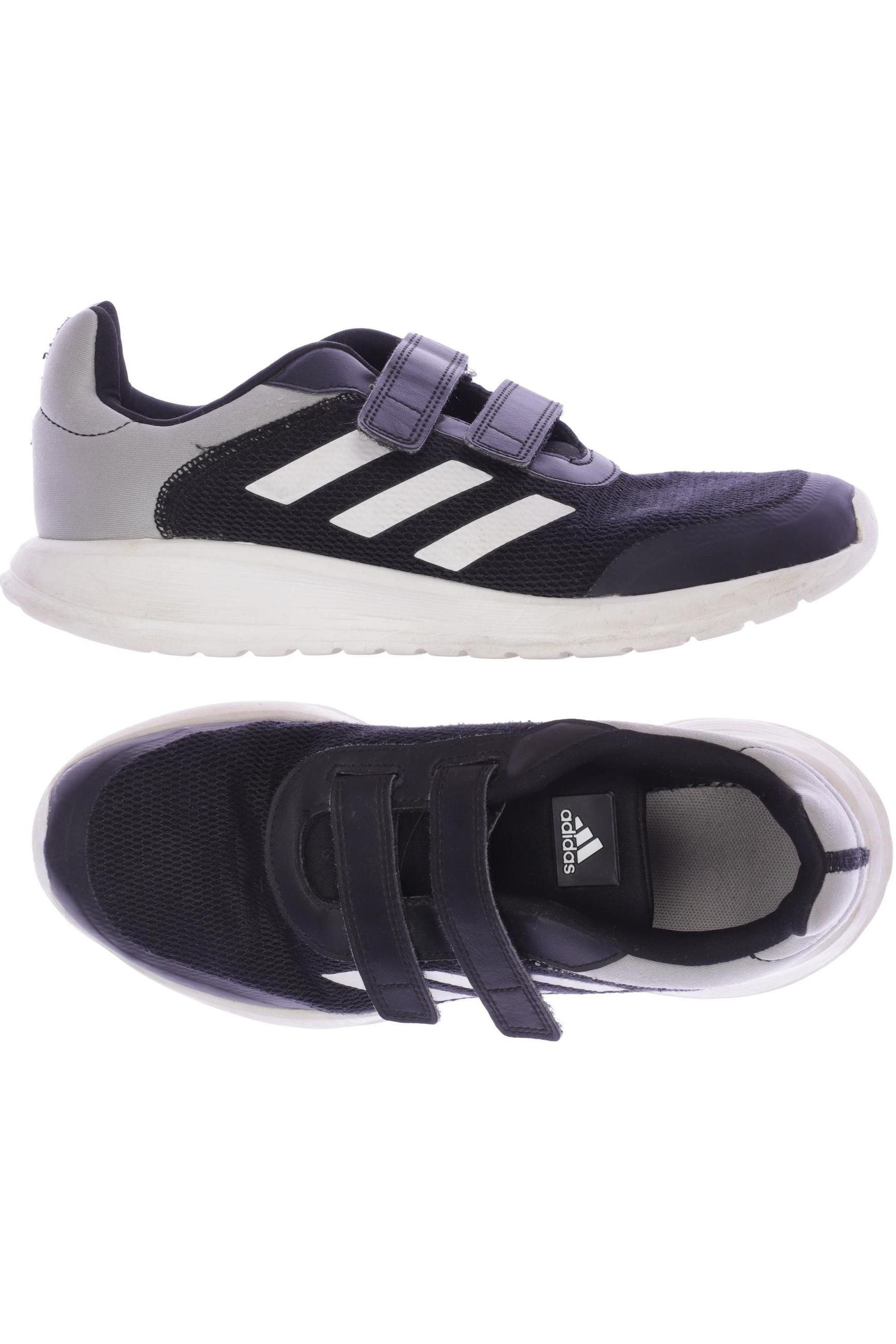 

adidas Herren Kinderschuhe, schwarz, Gr. 38.5