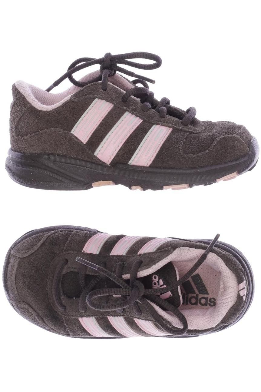 

adidas Jungen Kinderschuhe, braun