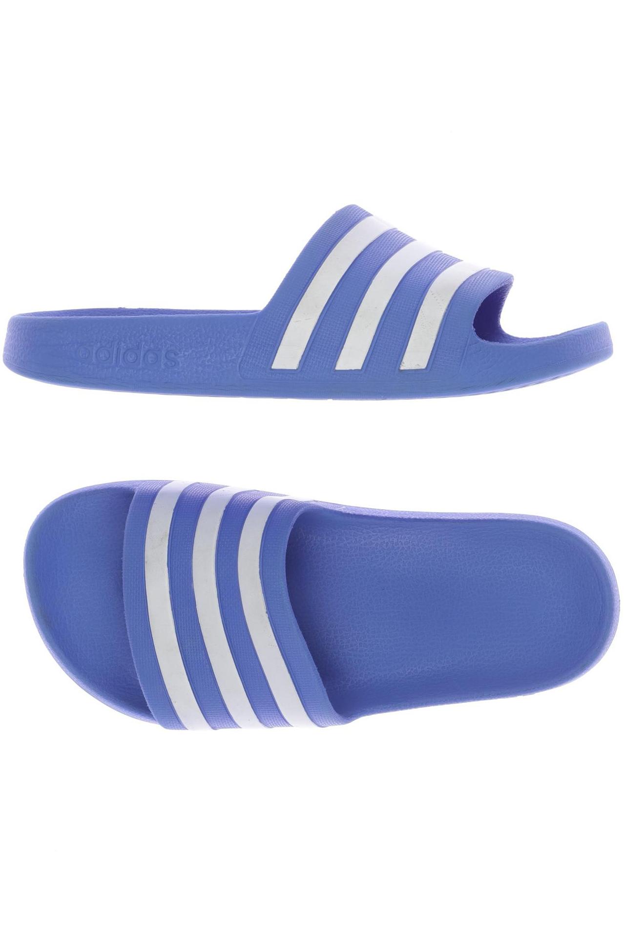 

adidas Jungen Kinderschuhe, blau