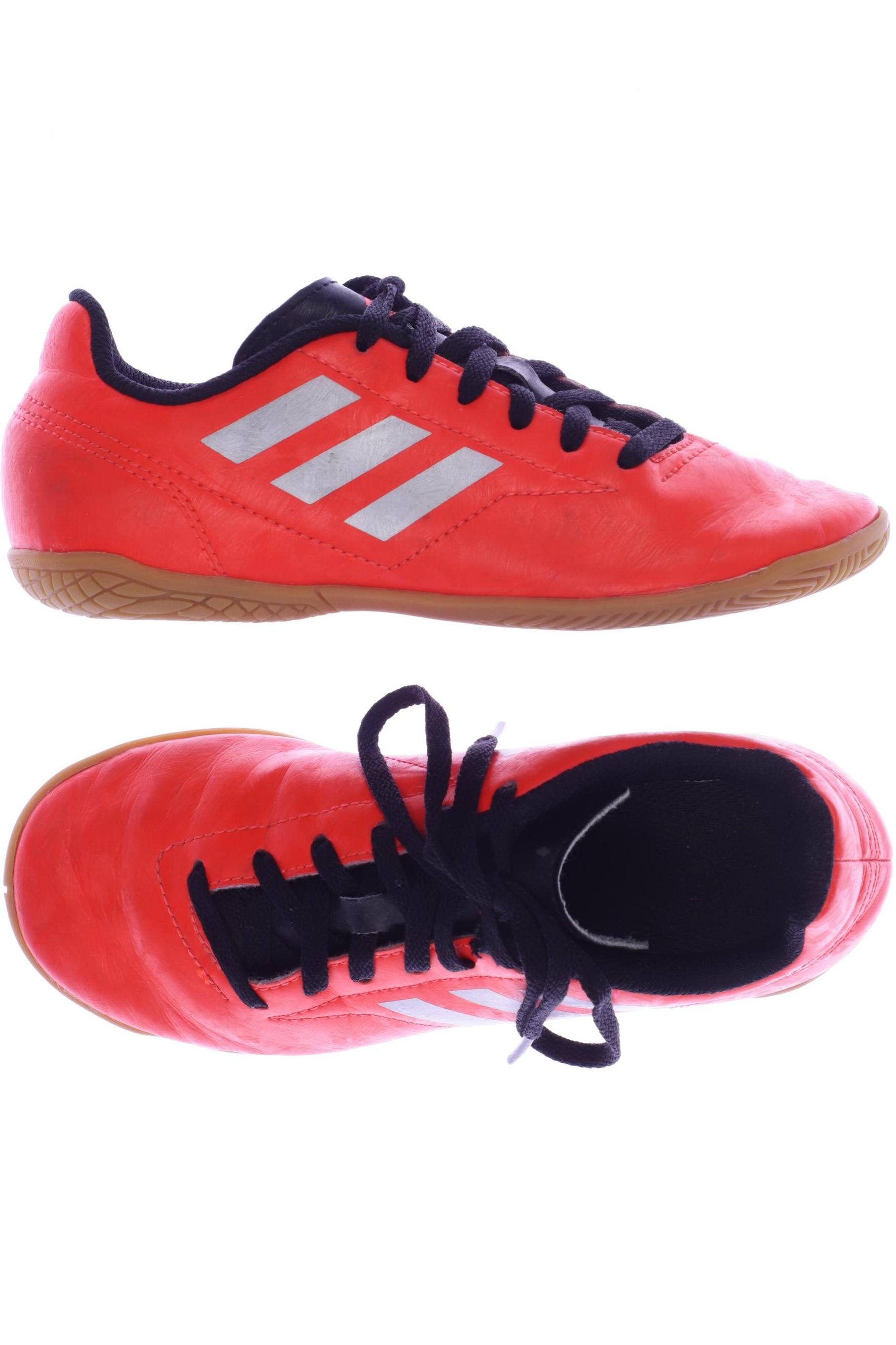 

Adidas Jungen Kinderschuhe, rot