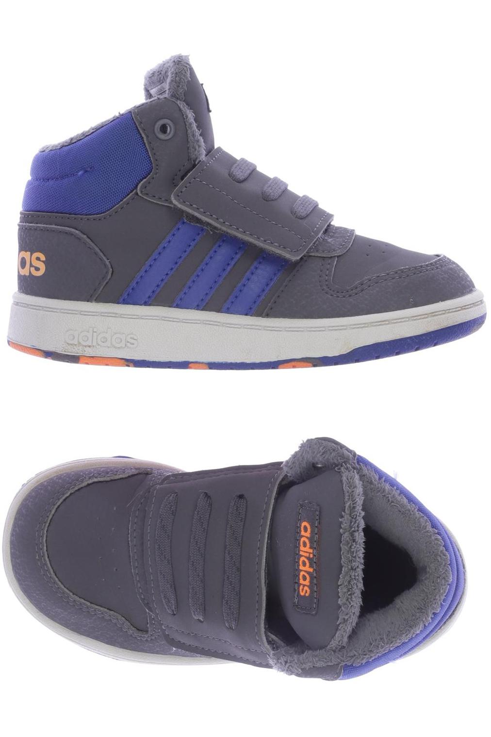 

Adidas Jungen Kinderschuhe, grau