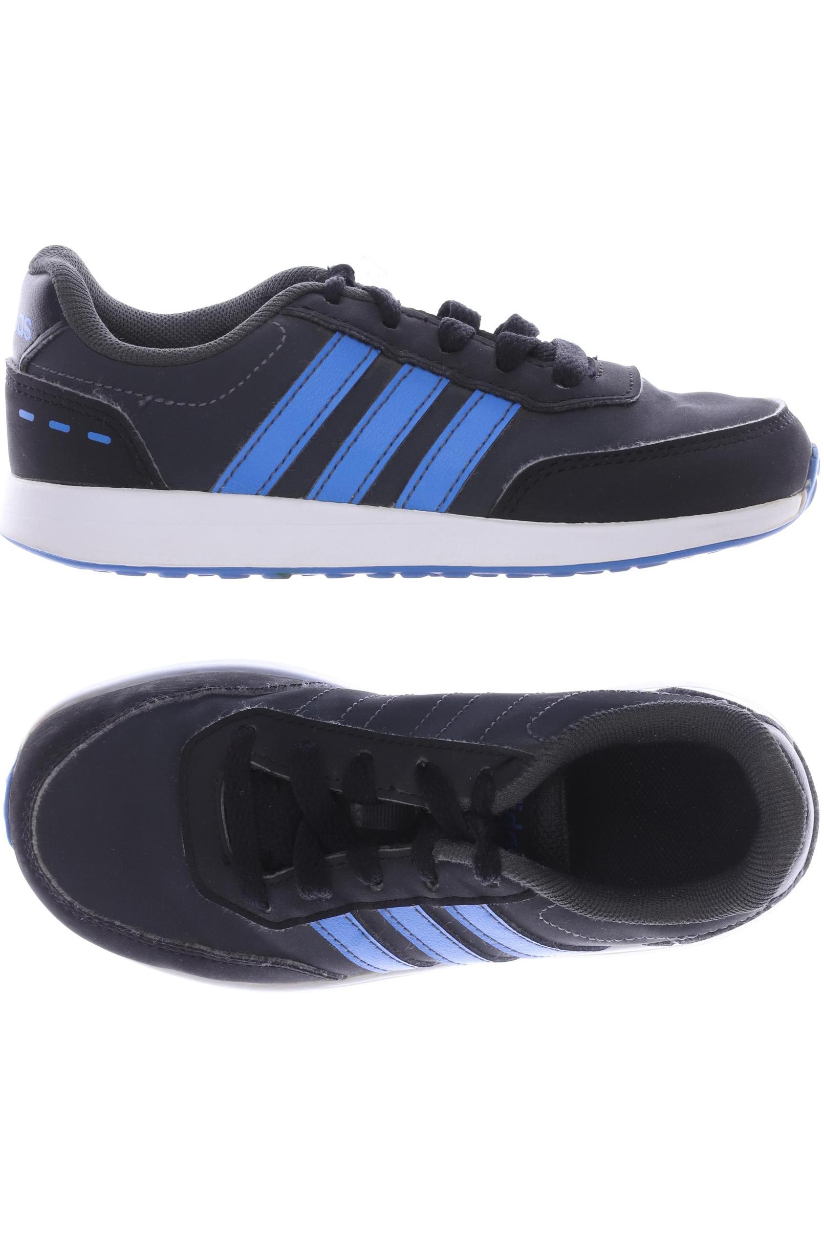 

adidas Herren Kinderschuhe, schwarz, Gr. 28