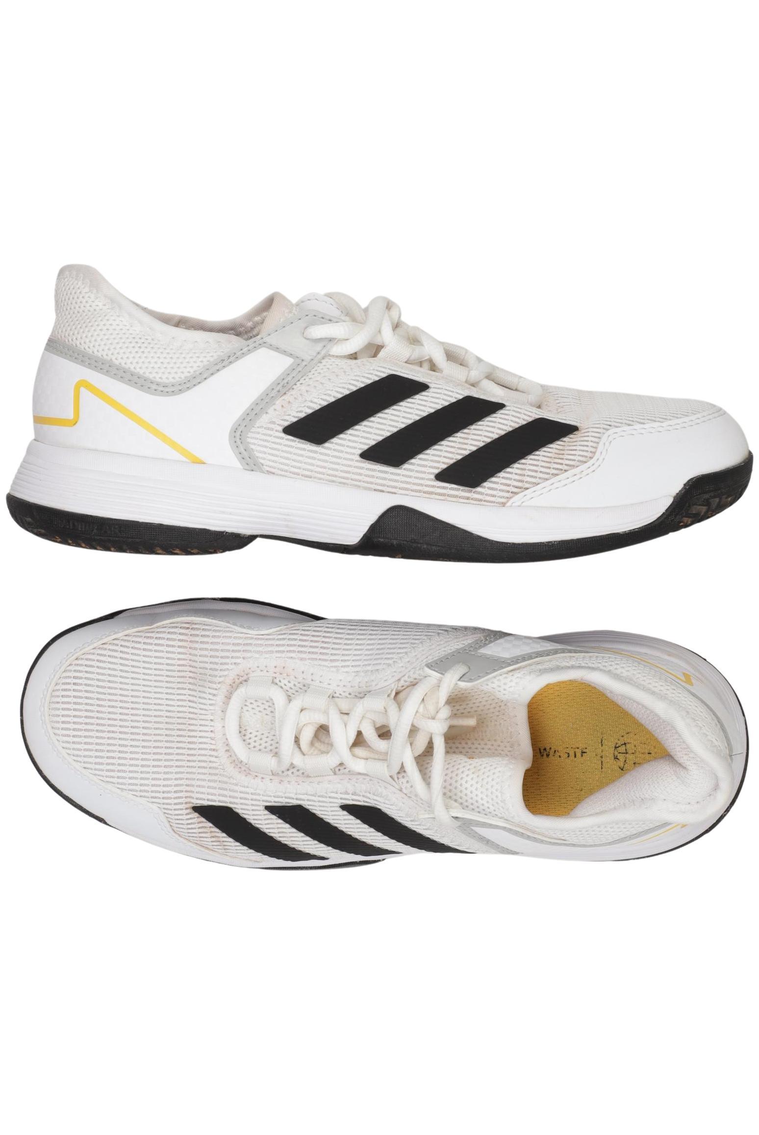 

adidas Herren Kinderschuhe, mehrfarbig, Gr. 36