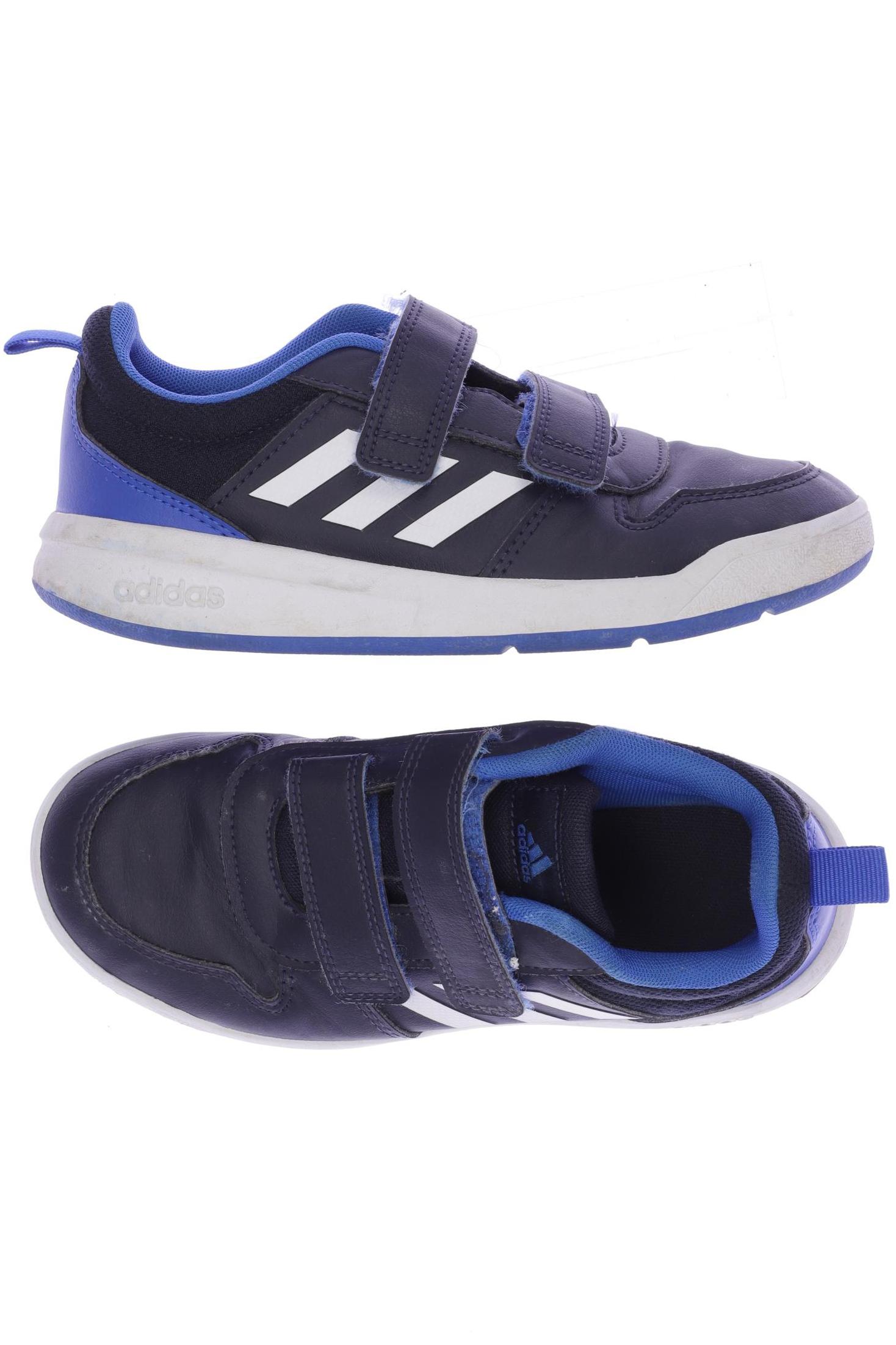

adidas Herren Kinderschuhe, marineblau, Gr. 33
