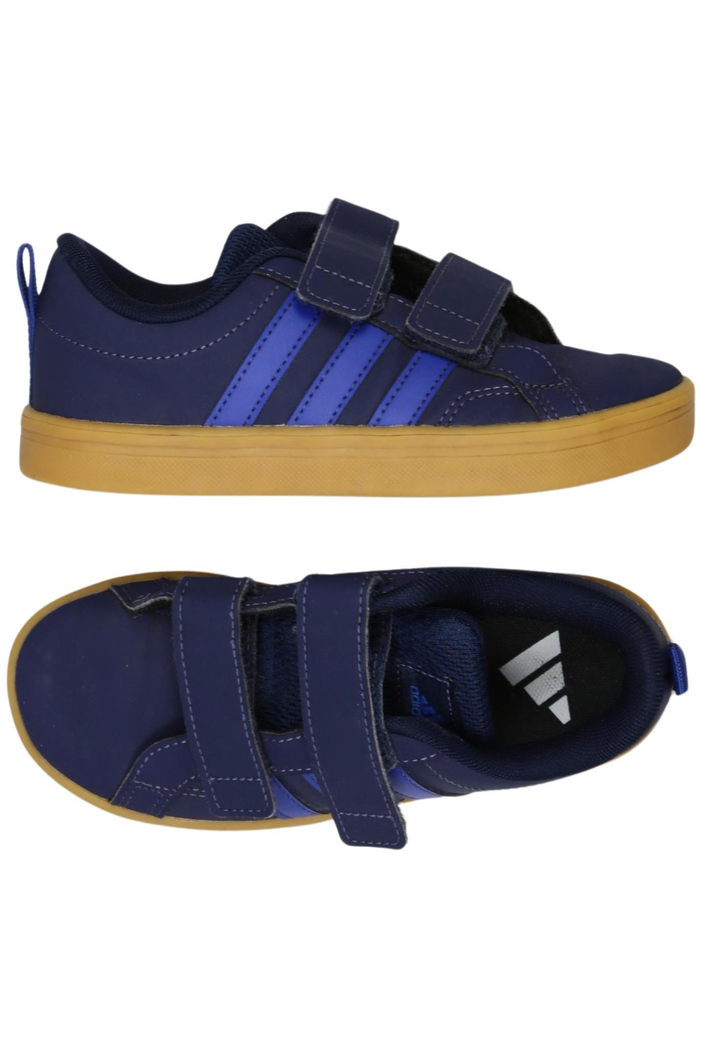

adidas Jungen Kinderschuhe, marineblau, Gr. 29
