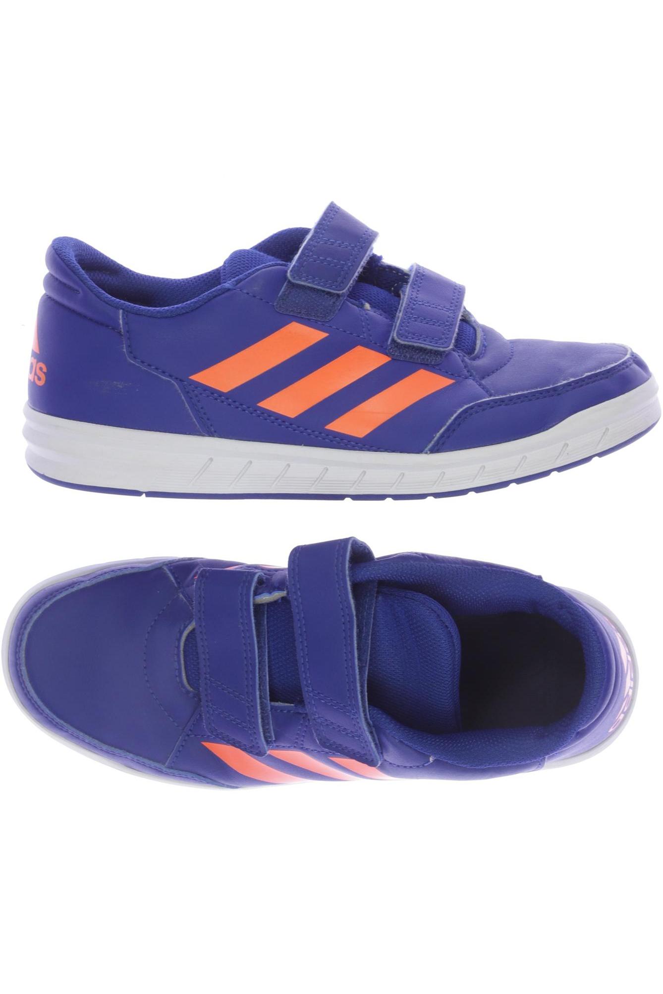

Adidas Jungen Kinderschuhe, blau