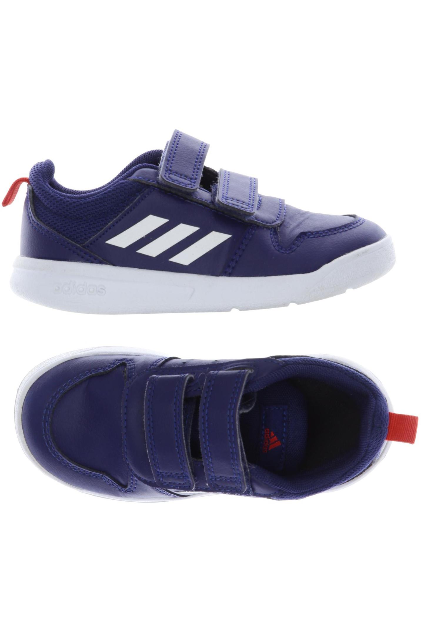 

adidas Herren Kinderschuhe, marineblau, Gr. 25