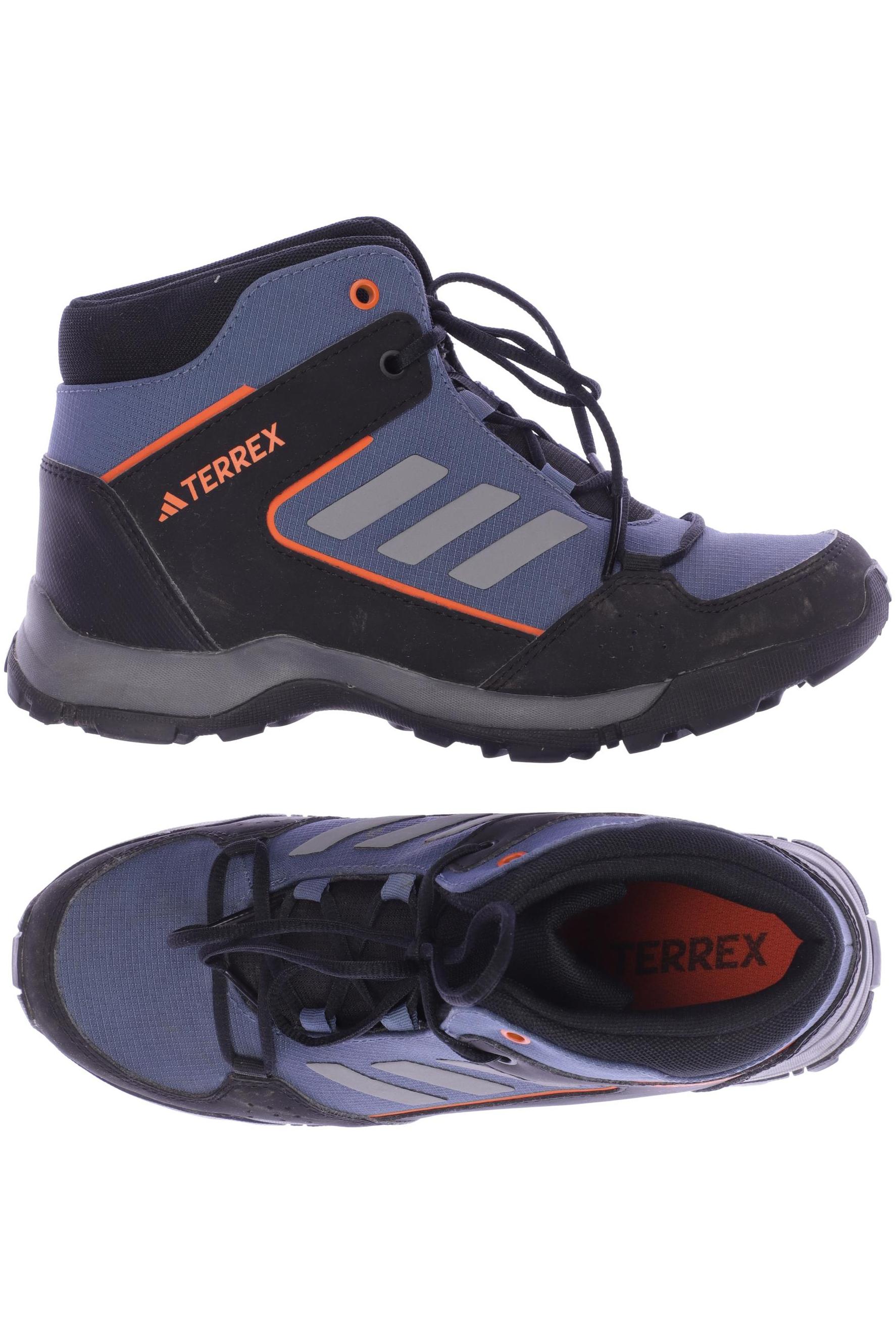 

adidas Herren Kinderschuhe, blau, Gr. 36