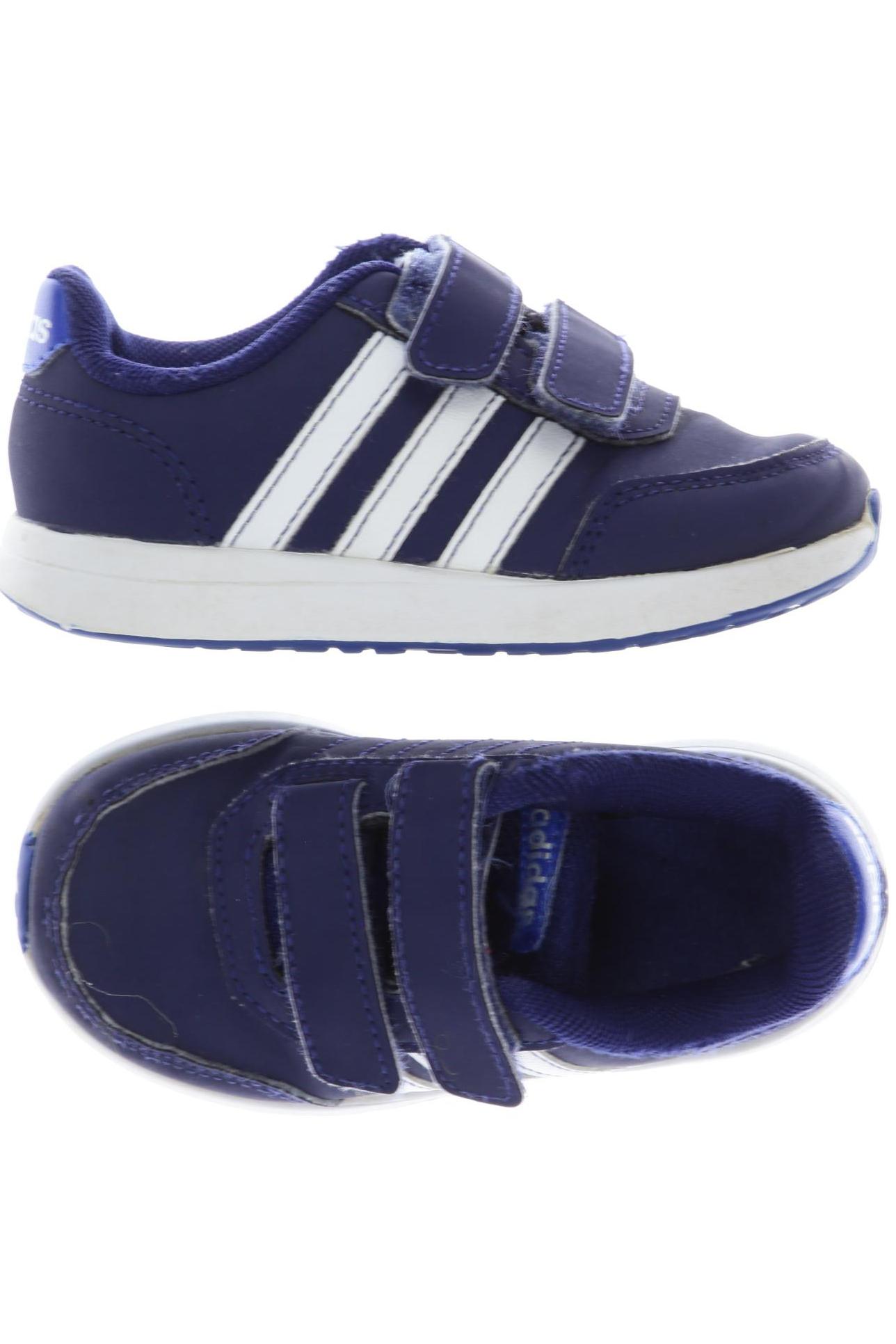 

adidas Herren Kinderschuhe, marineblau, Gr. 23