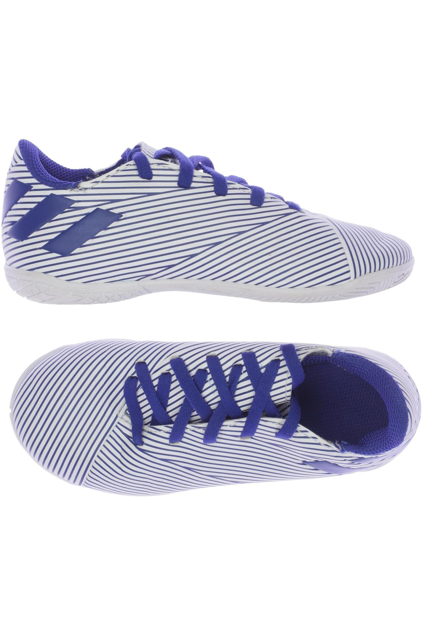 

adidas Herren Kinderschuhe, blau, Gr. 30