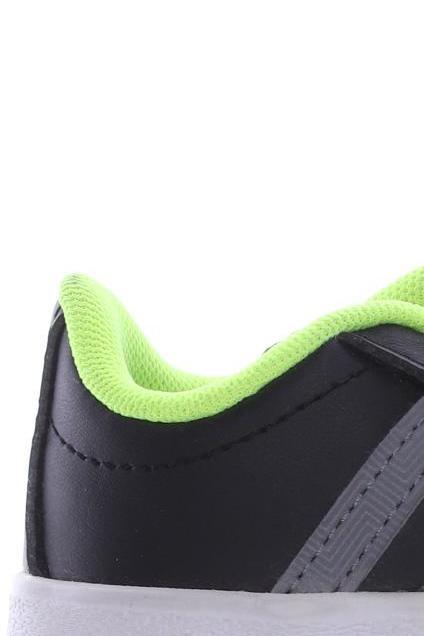 Thumbnail - adidas Jungen Kinderschuhe, schwarz, Gr. 21