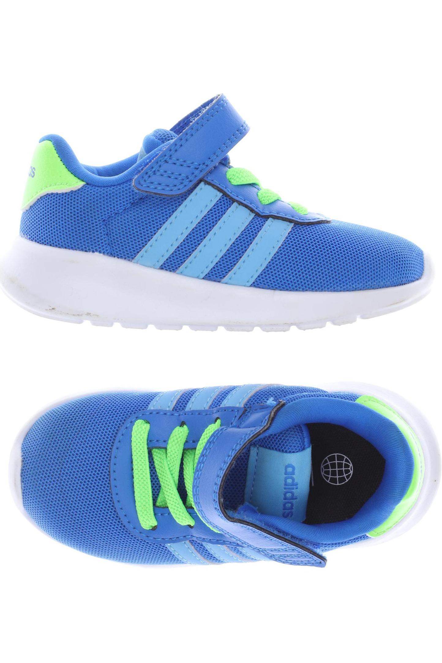 

Adidas Jungen Kinderschuhe, blau