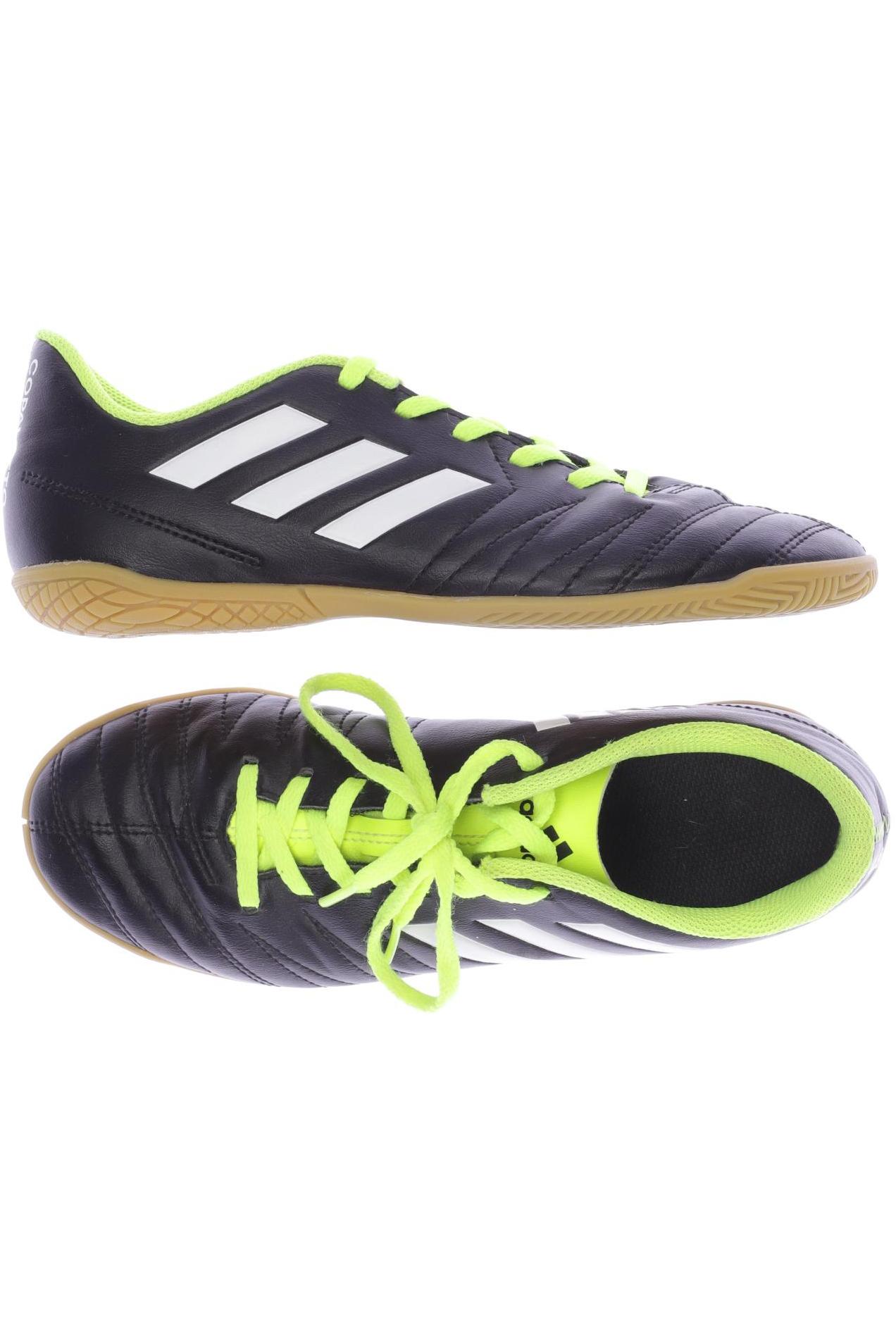 

Adidas Jungen Kinderschuhe, schwarz