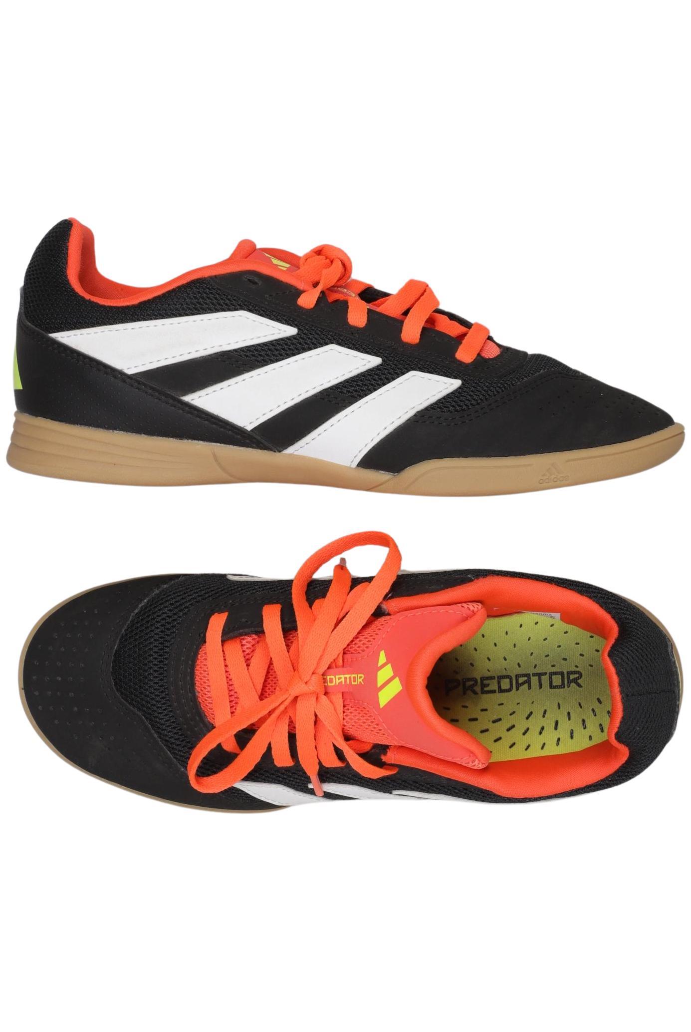 

adidas Jungen Kinderschuhe, neon, Gr. 36