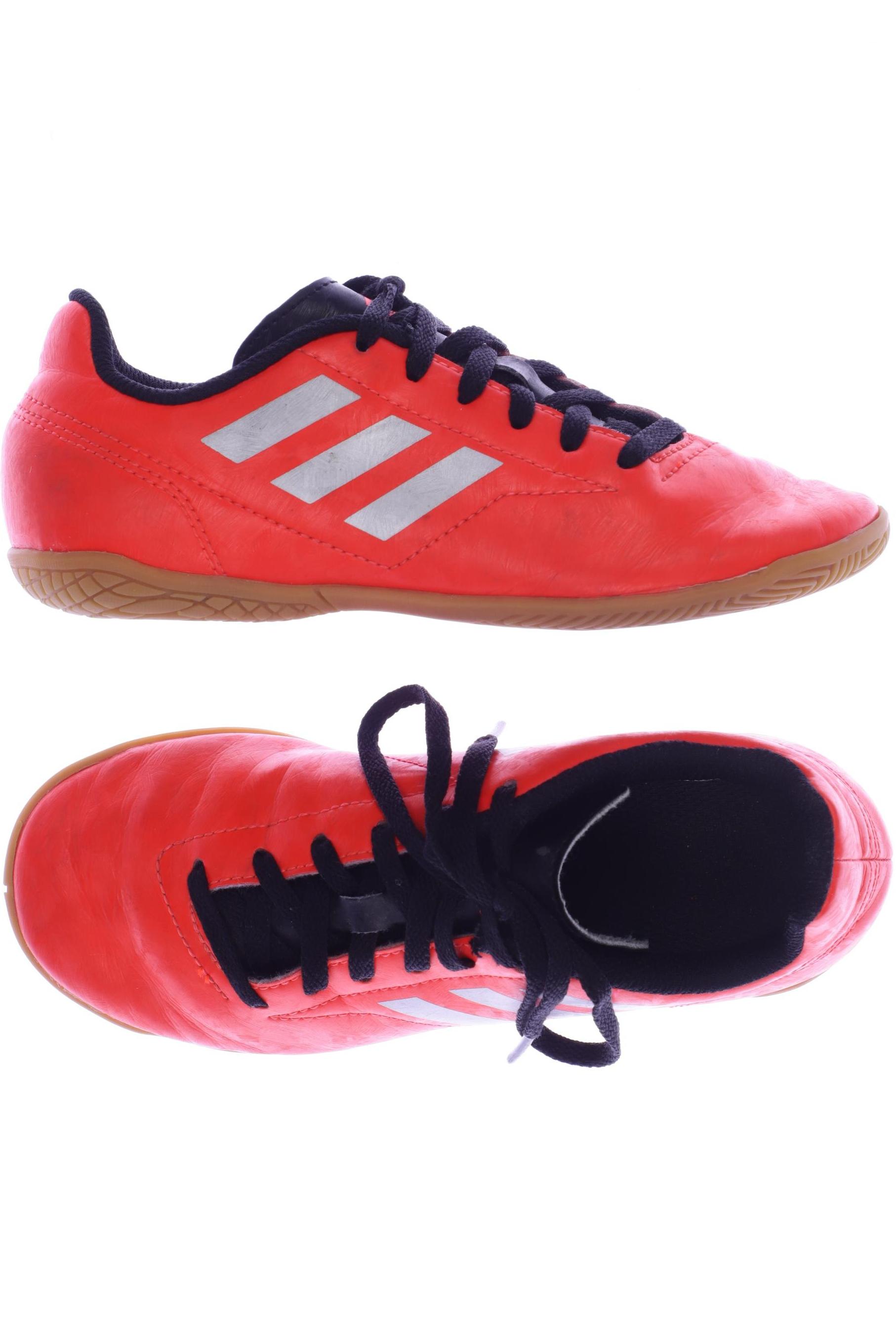 

adidas Jungen Kinderschuhe, rot