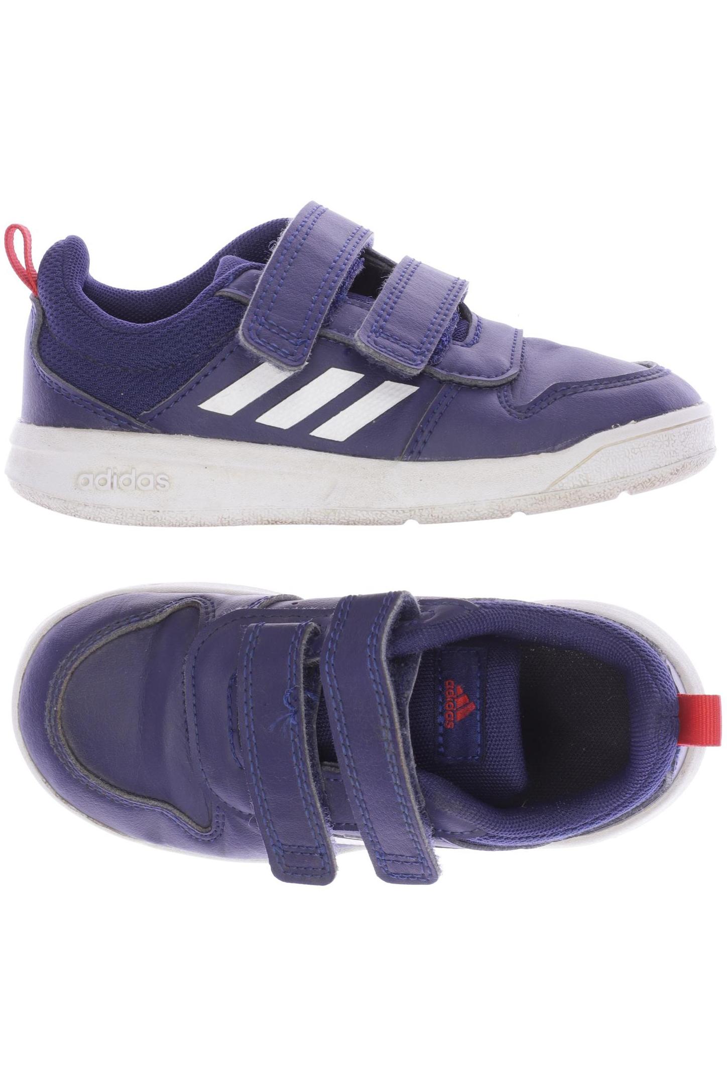 

Adidas Jungen Kinderschuhe, marineblau