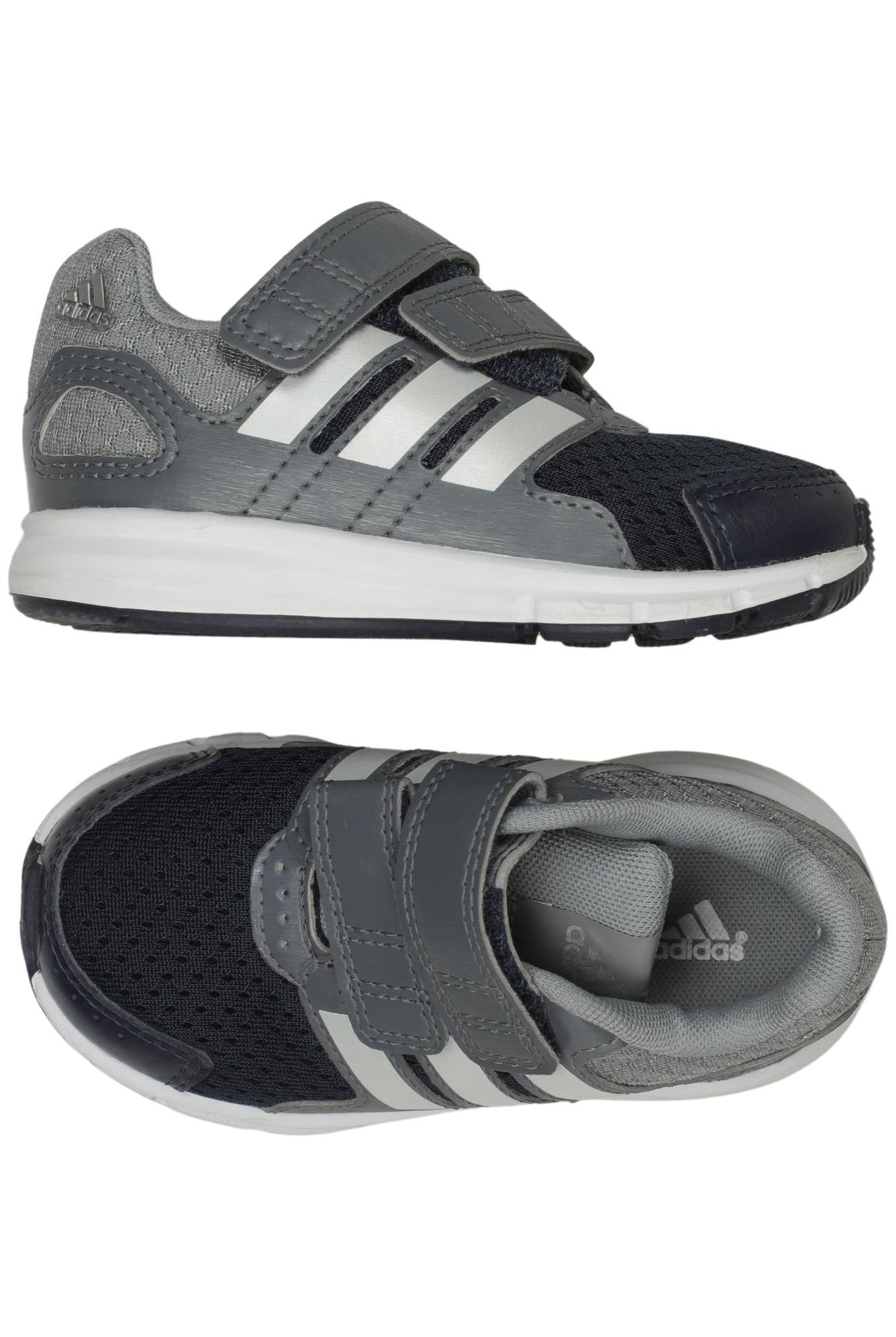 

adidas Jungen Kinderschuhe, marineblau, Gr. 22