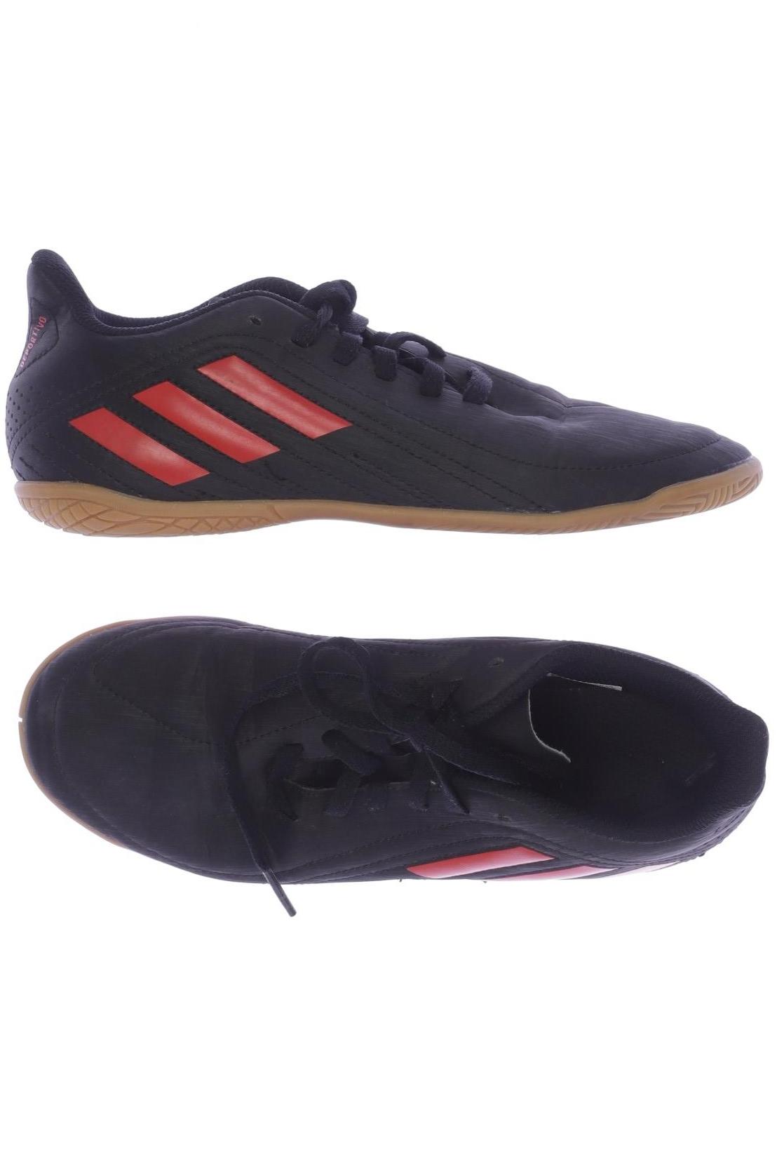 

adidas Herren Kinderschuhe, schwarz, Gr. 36