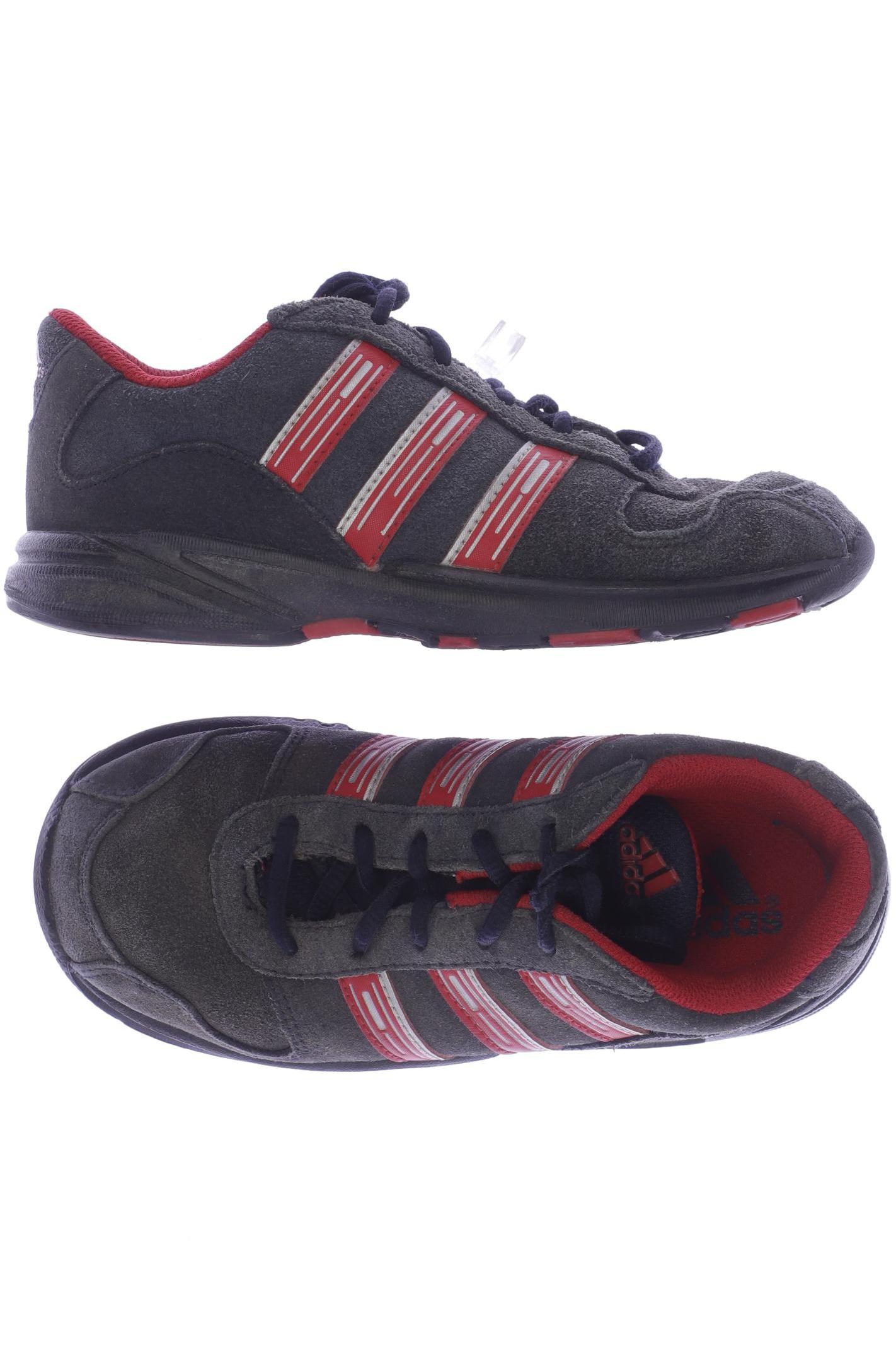 

Adidas Jungen Kinderschuhe, grau