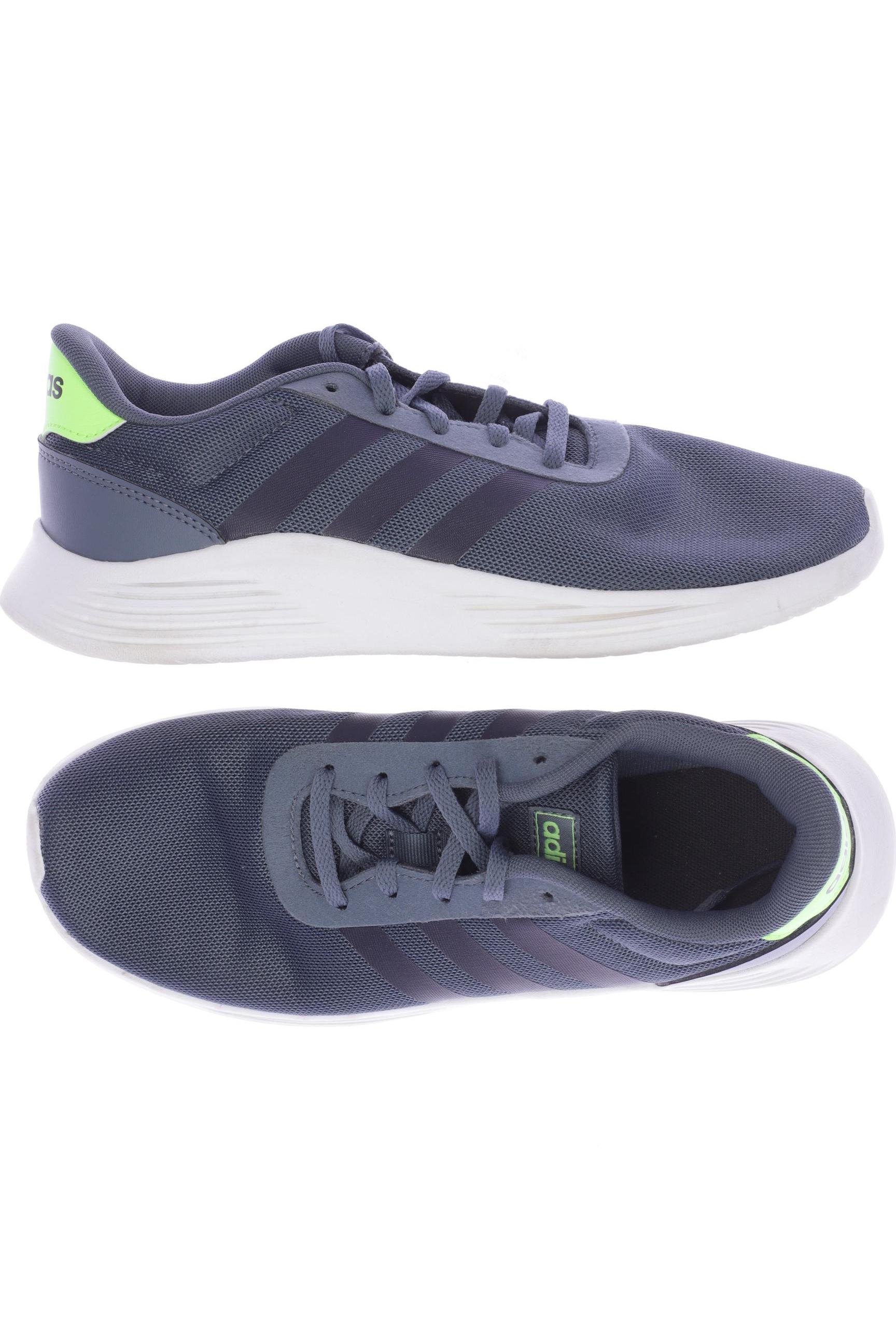 

adidas Jungen Kinderschuhe, blau