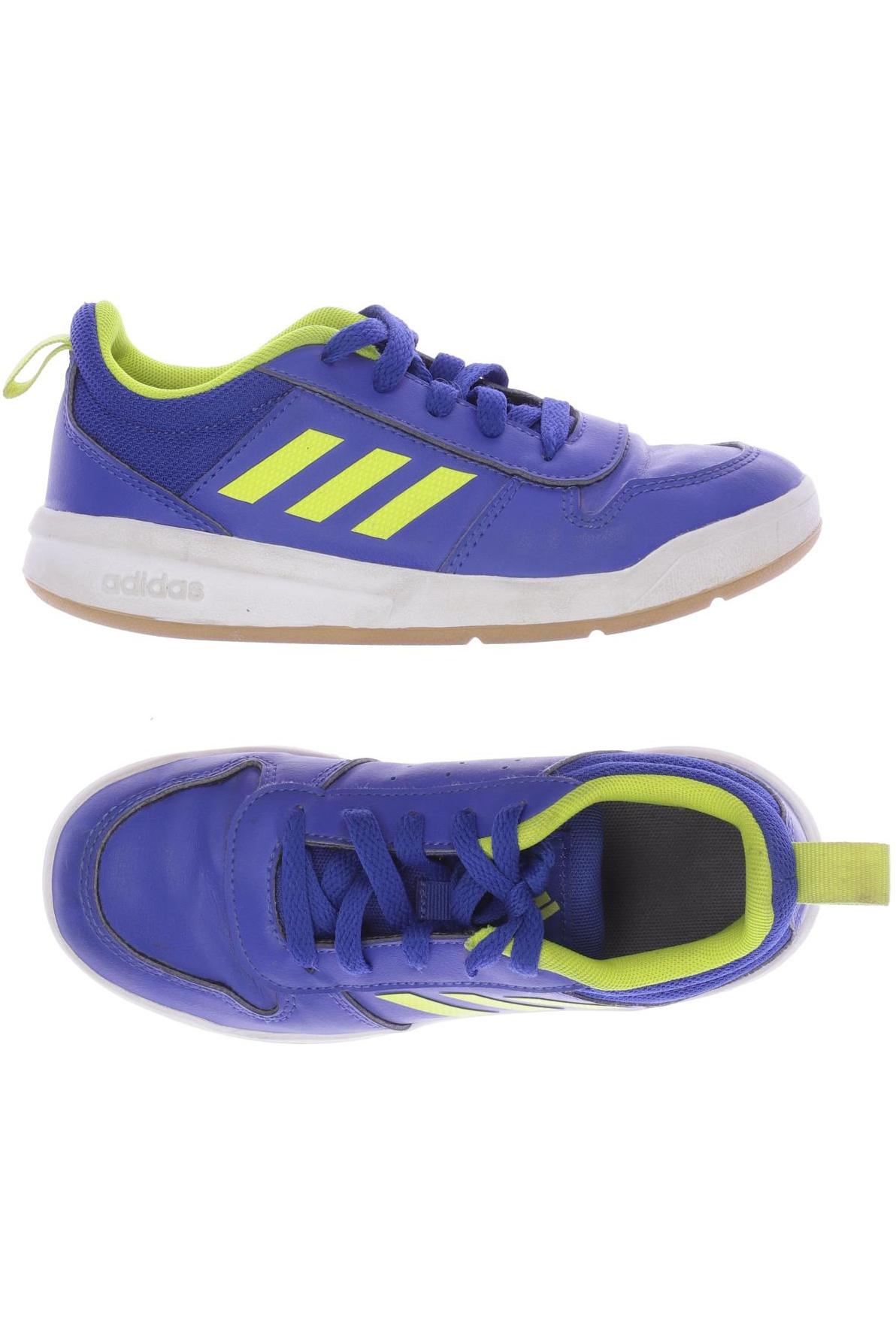 

Adidas Jungen Kinderschuhe, blau