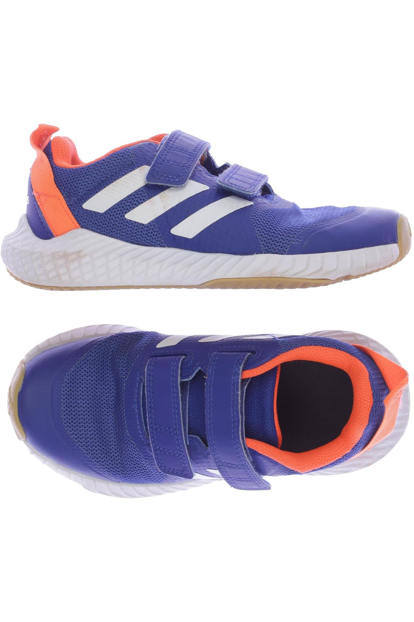 

adidas Jungen Kinderschuhe, blau