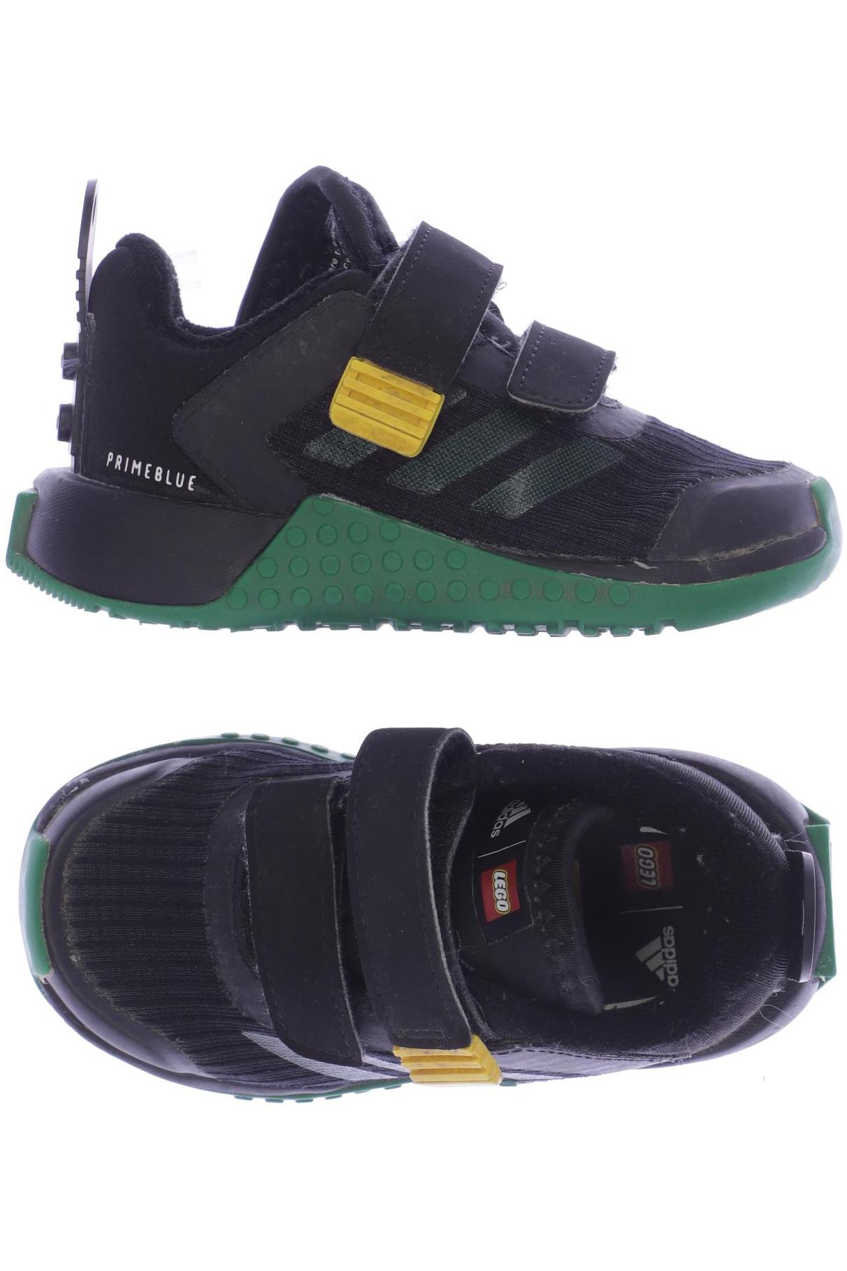 

Adidas Jungen Kinderschuhe, schwarz