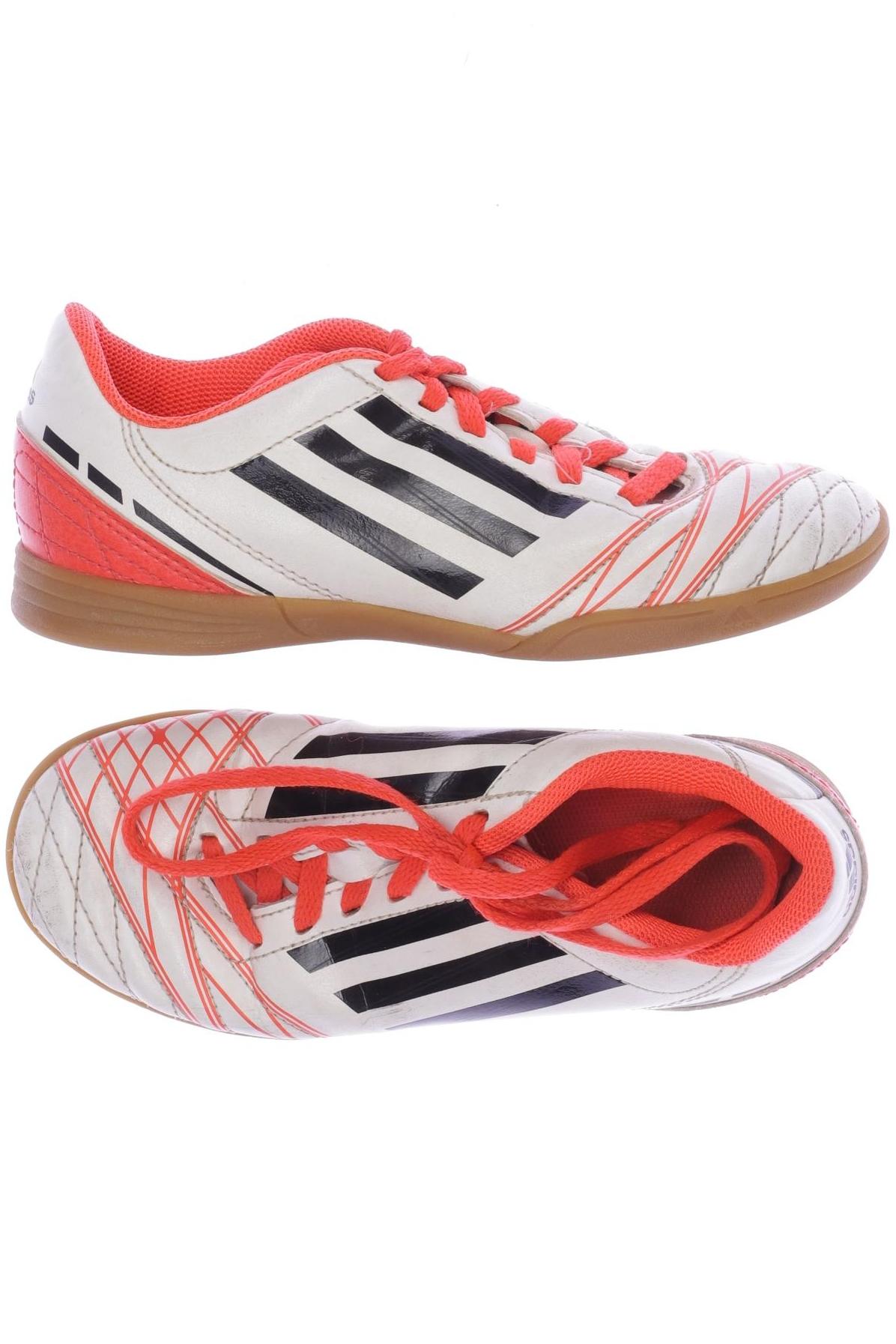 

adidas Herren Kinderschuhe, mehrfarbig, Gr. 33